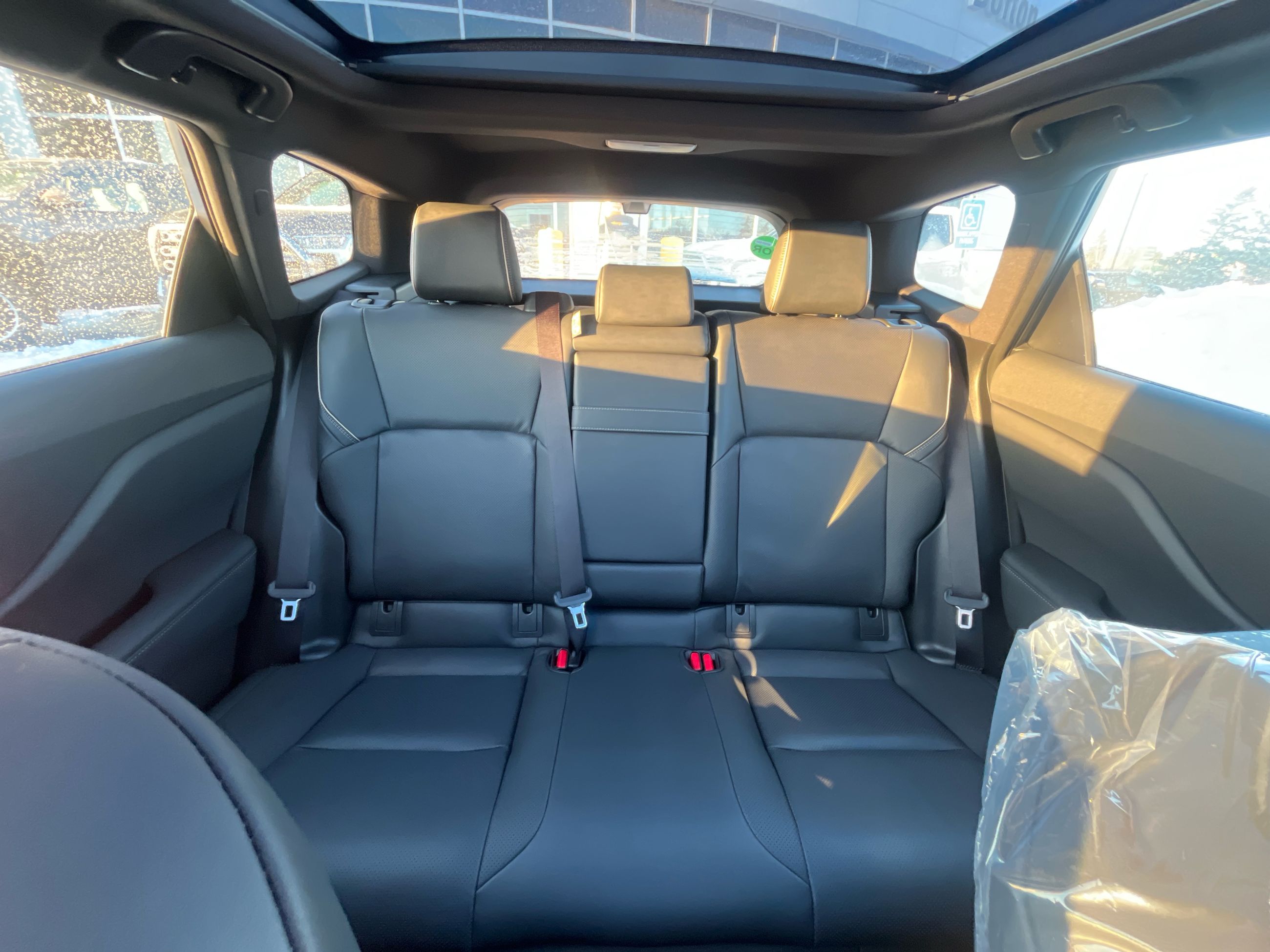 2026 Toyota Crown Signia