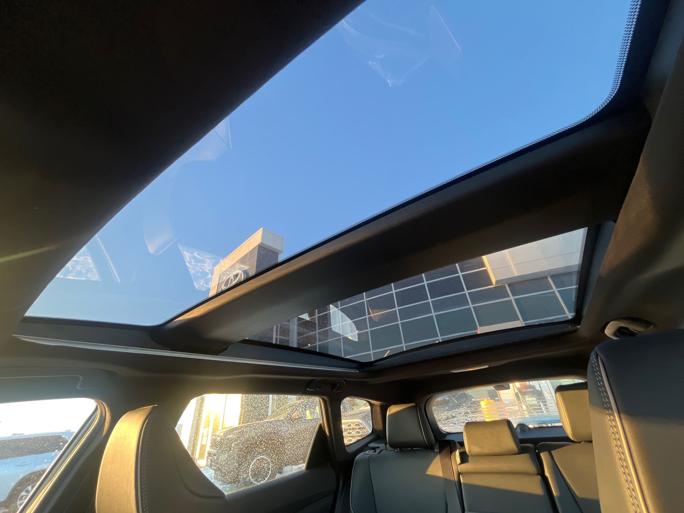 2026 Toyota Crown Signia