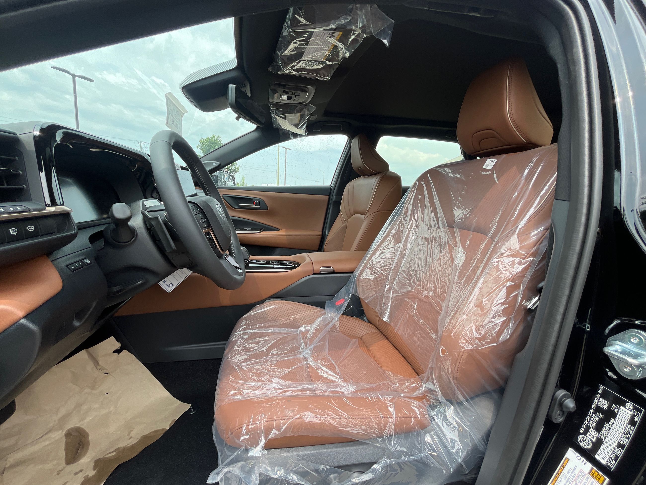 2026 Toyota Crown Signia in Bolton, Ontario