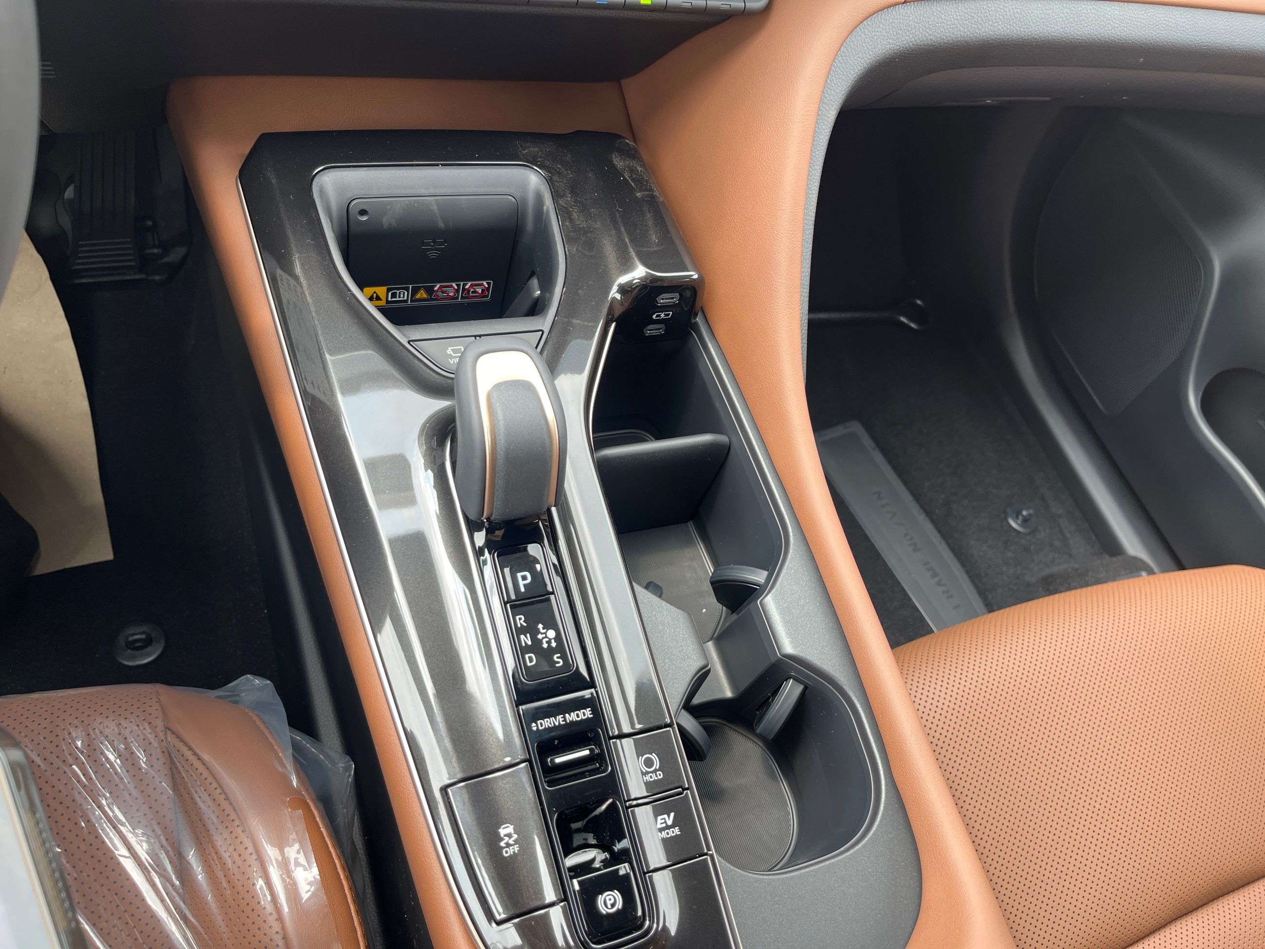 2026 Toyota Crown Signia in Bolton, Ontario