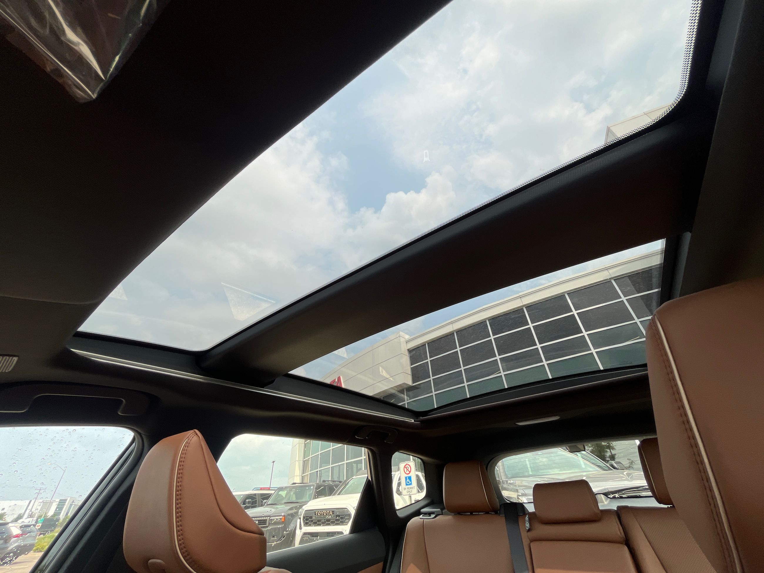 2026 Toyota Crown Signia in Bolton, Ontario
