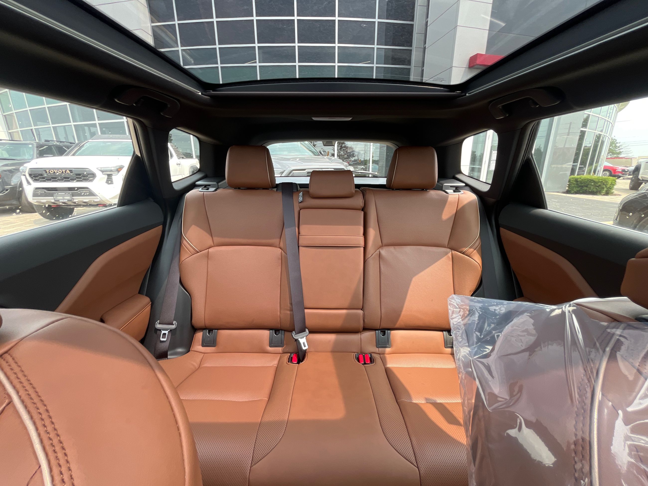 2026 Toyota Crown Signia in Bolton, Ontario
