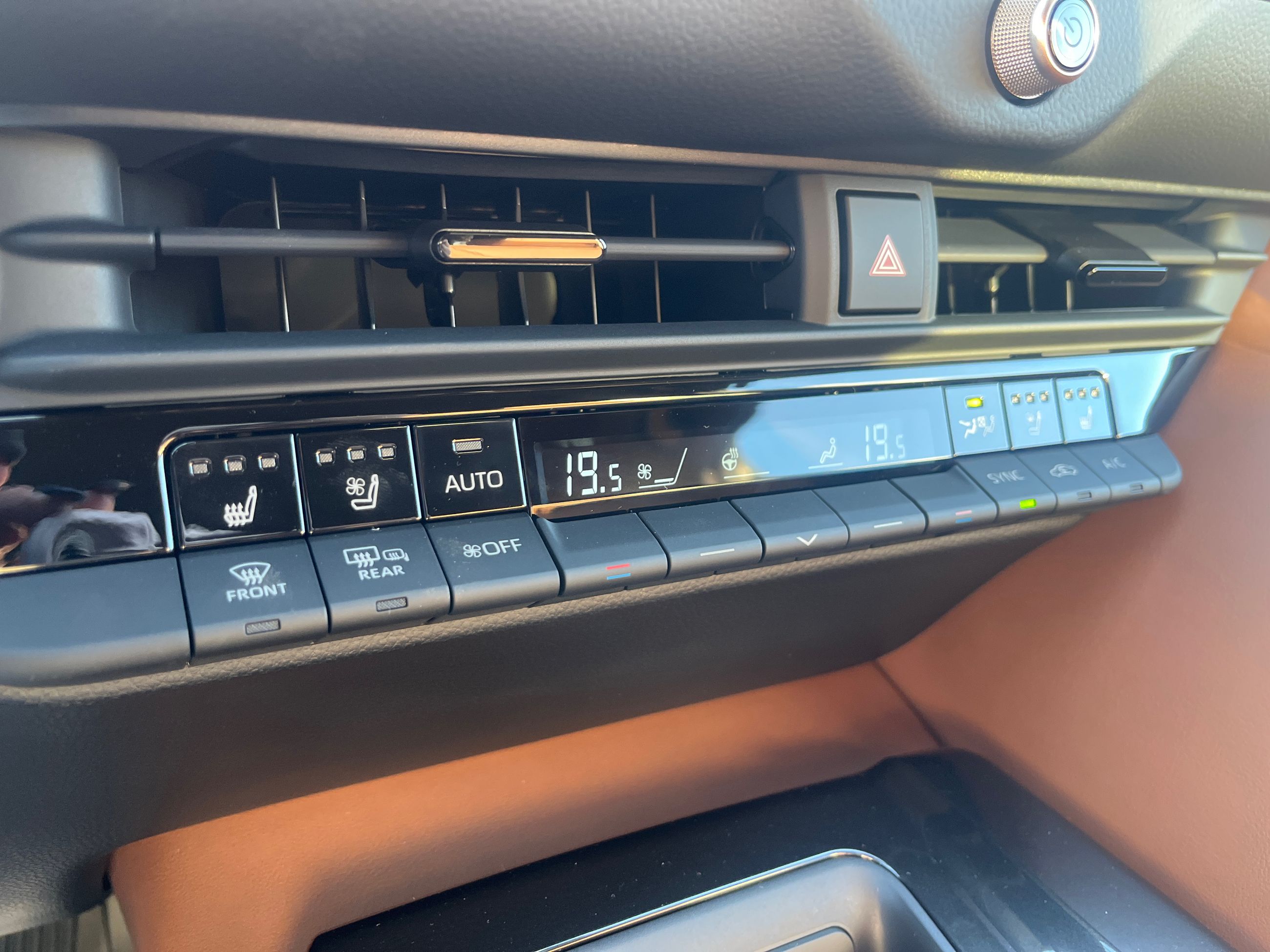 Toyota Crown Signia  2026 à Bolton, Ontario
