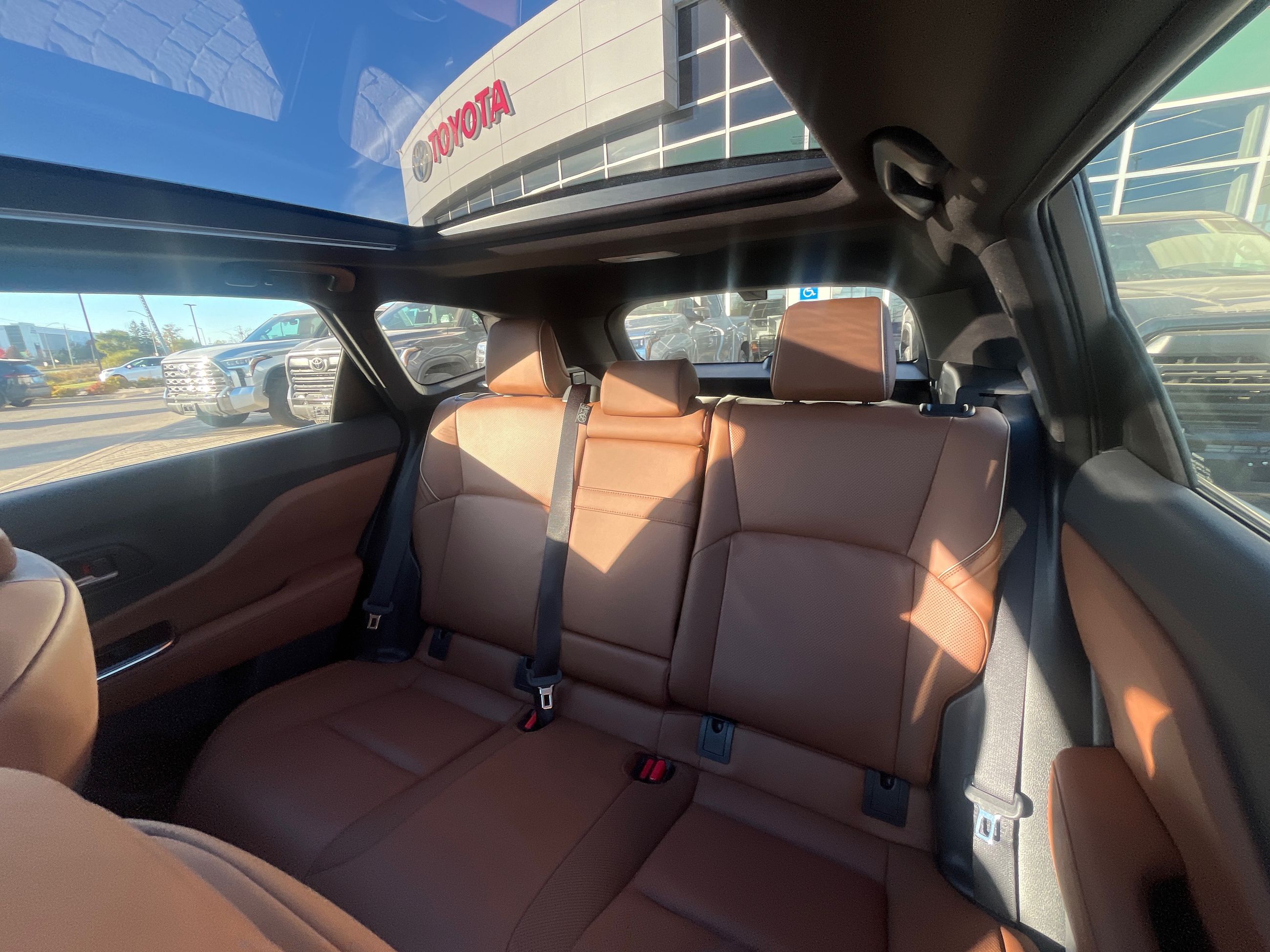 Toyota Crown Signia  2026 à Bolton, Ontario
