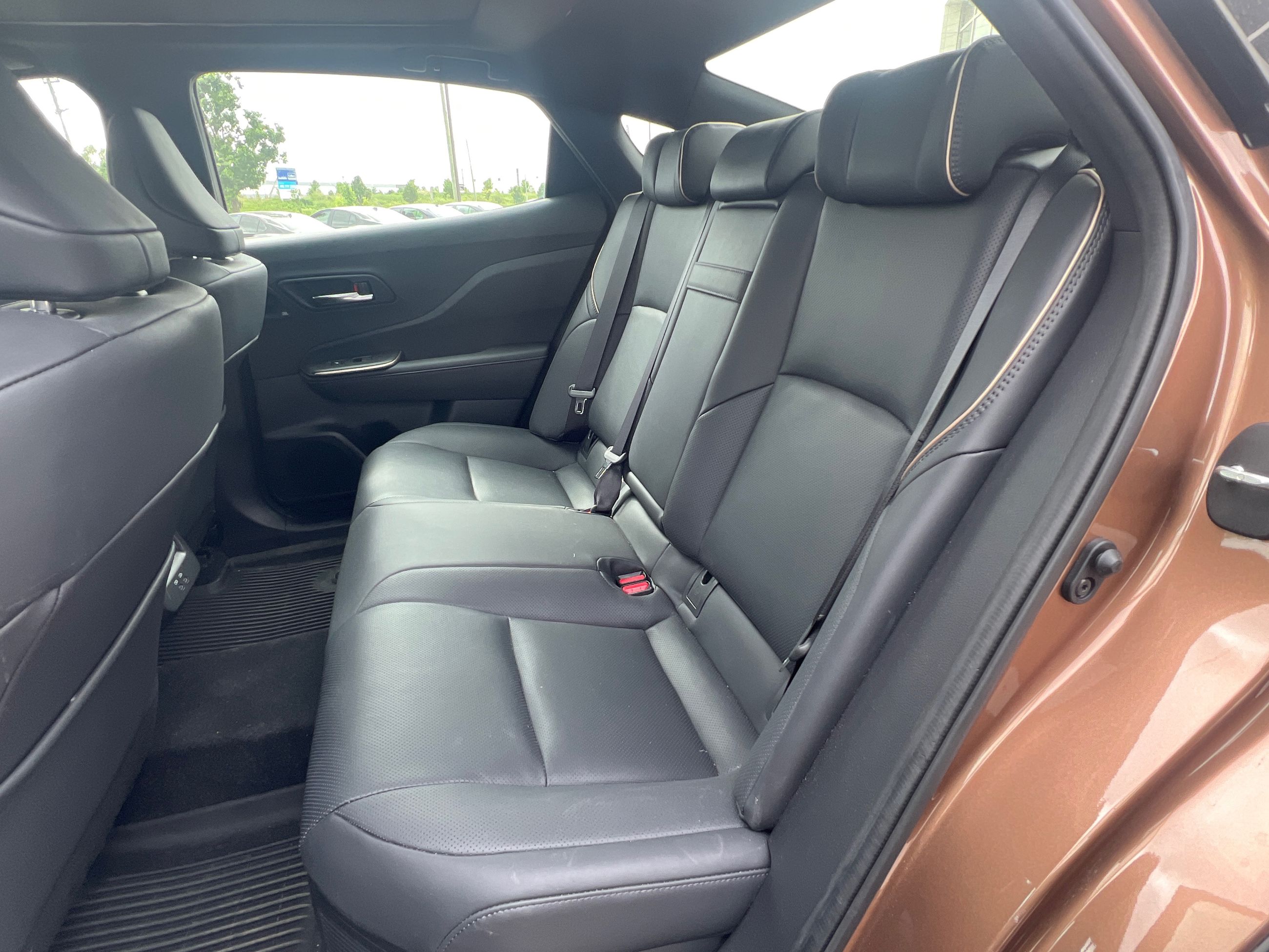 2023 Toyota CROWN in Bolton, Ontario