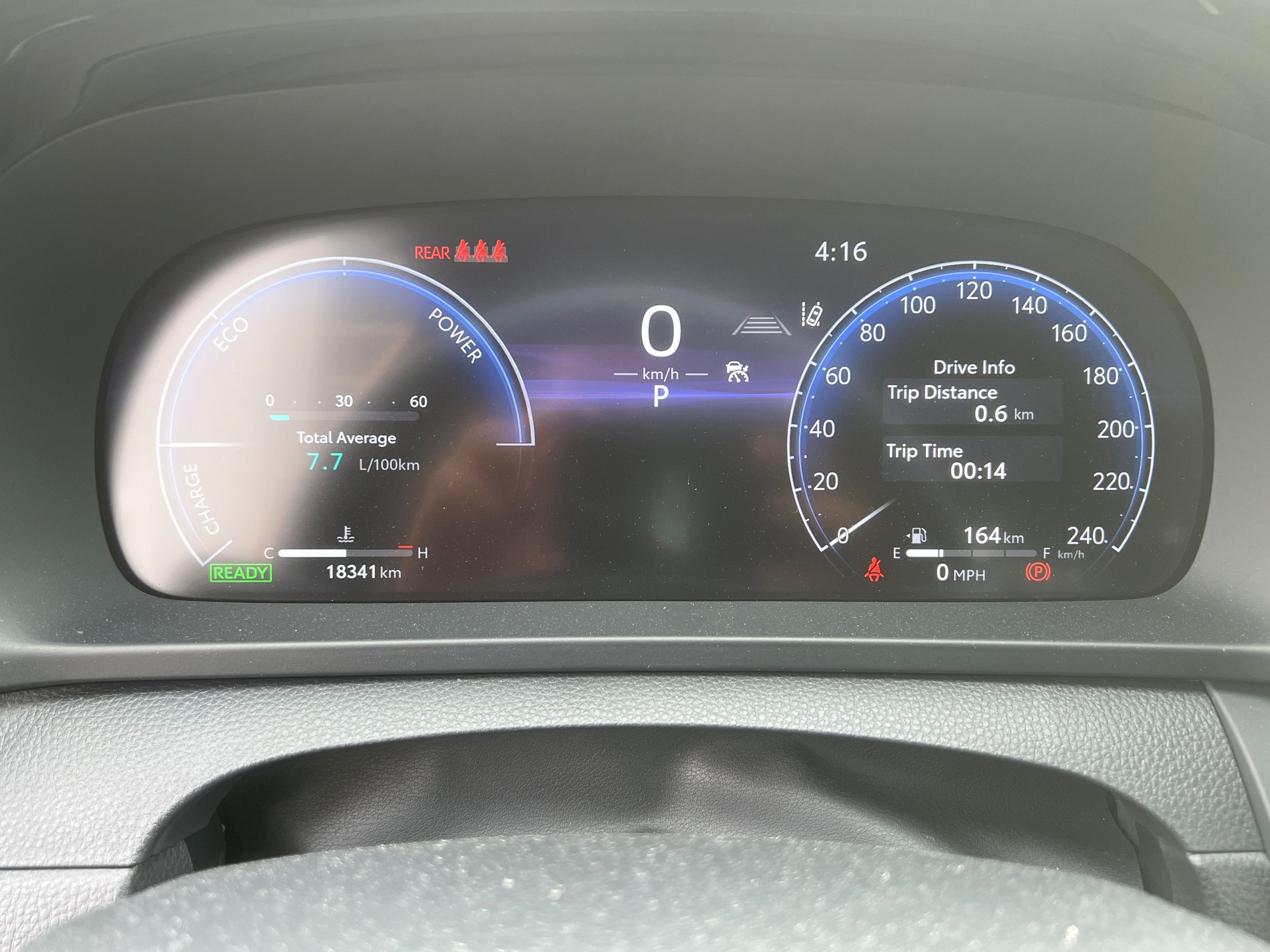 2023 Toyota CROWN in Bolton, Ontario