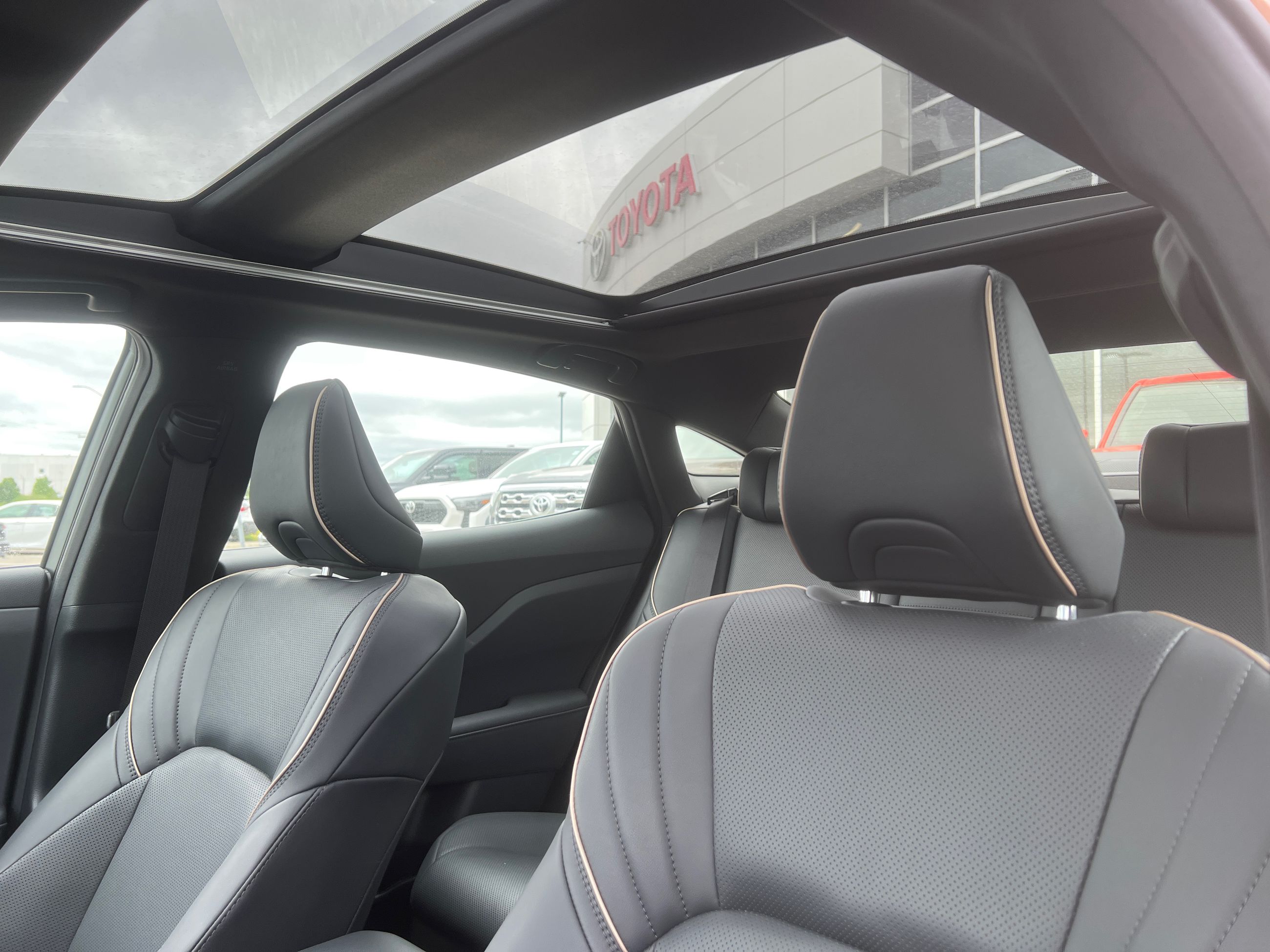 2023 Toyota CROWN in Bolton, Ontario