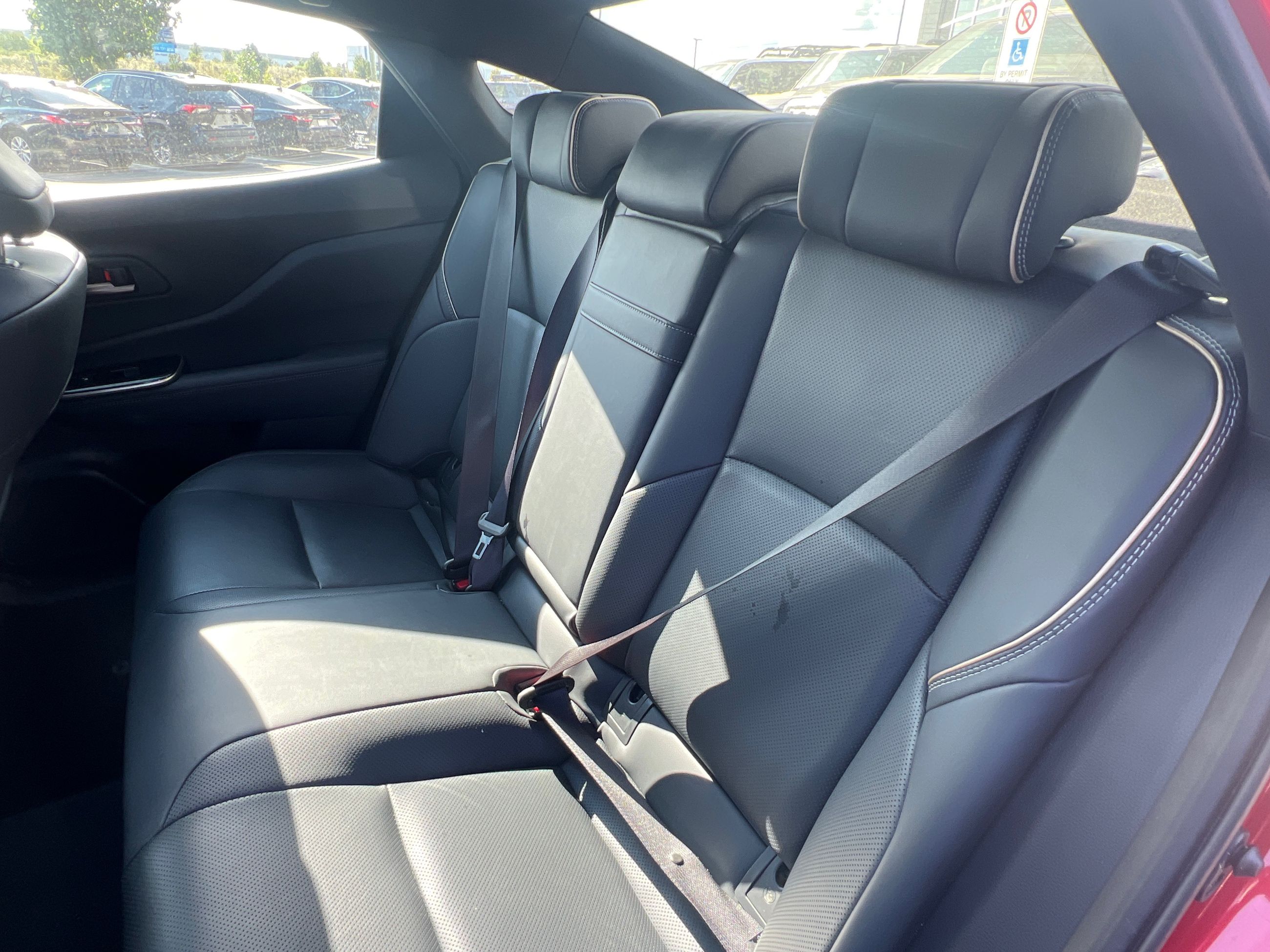Toyota CROWN  2025 à Bolton, Ontario