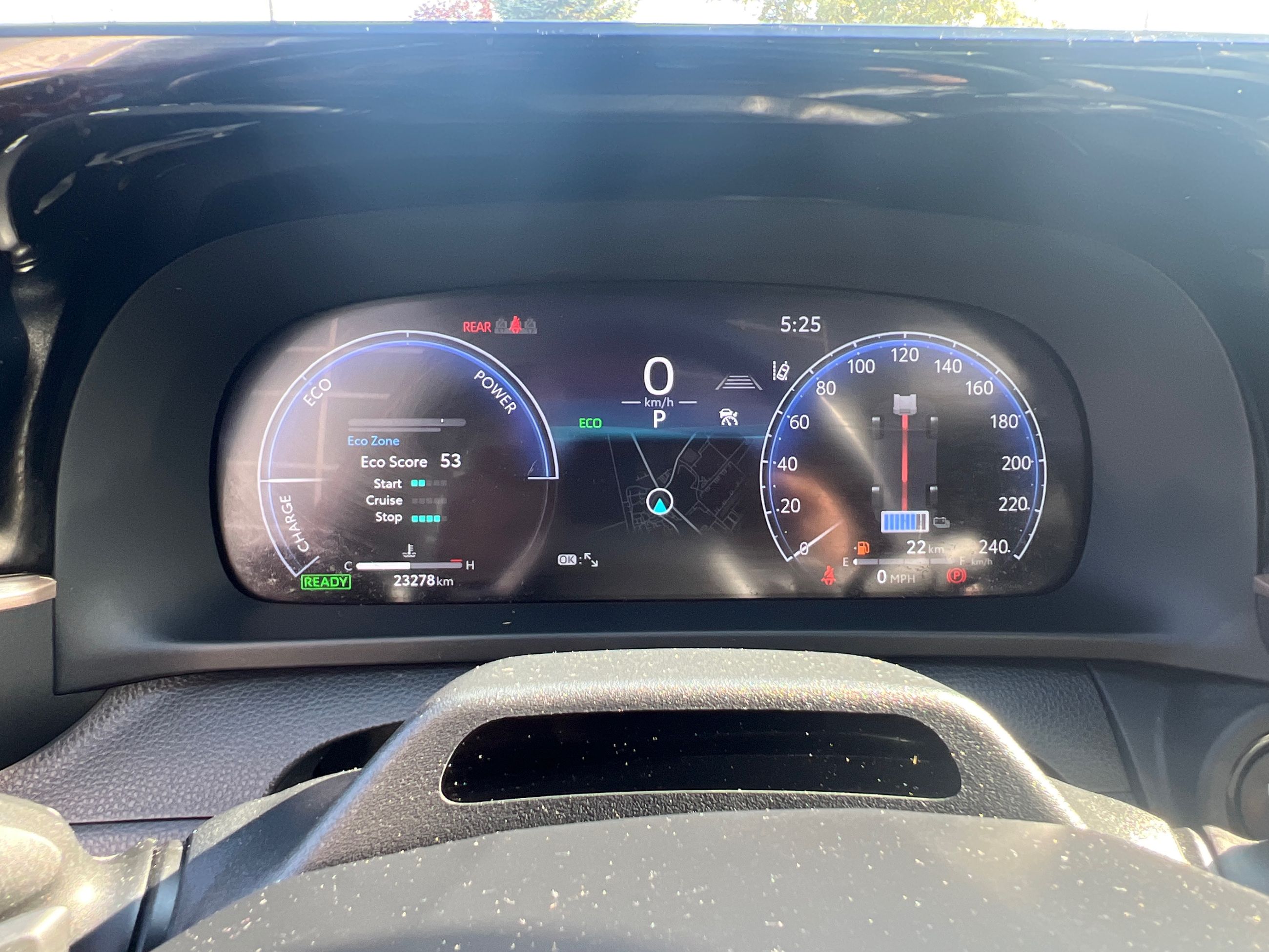 Toyota CROWN  2025 à Bolton, Ontario