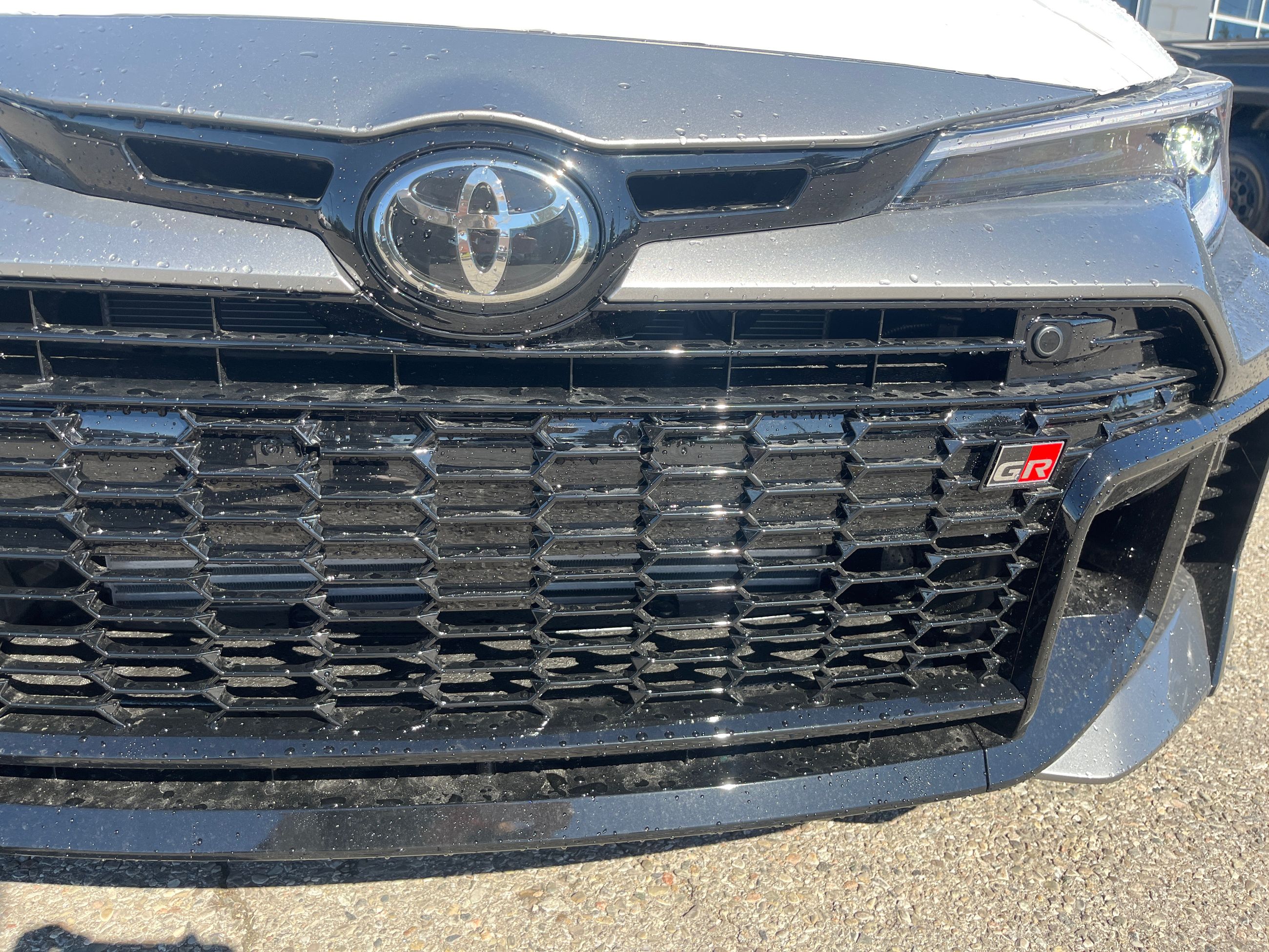 Toyota GR Corolla  2026 à Bolton, Ontario