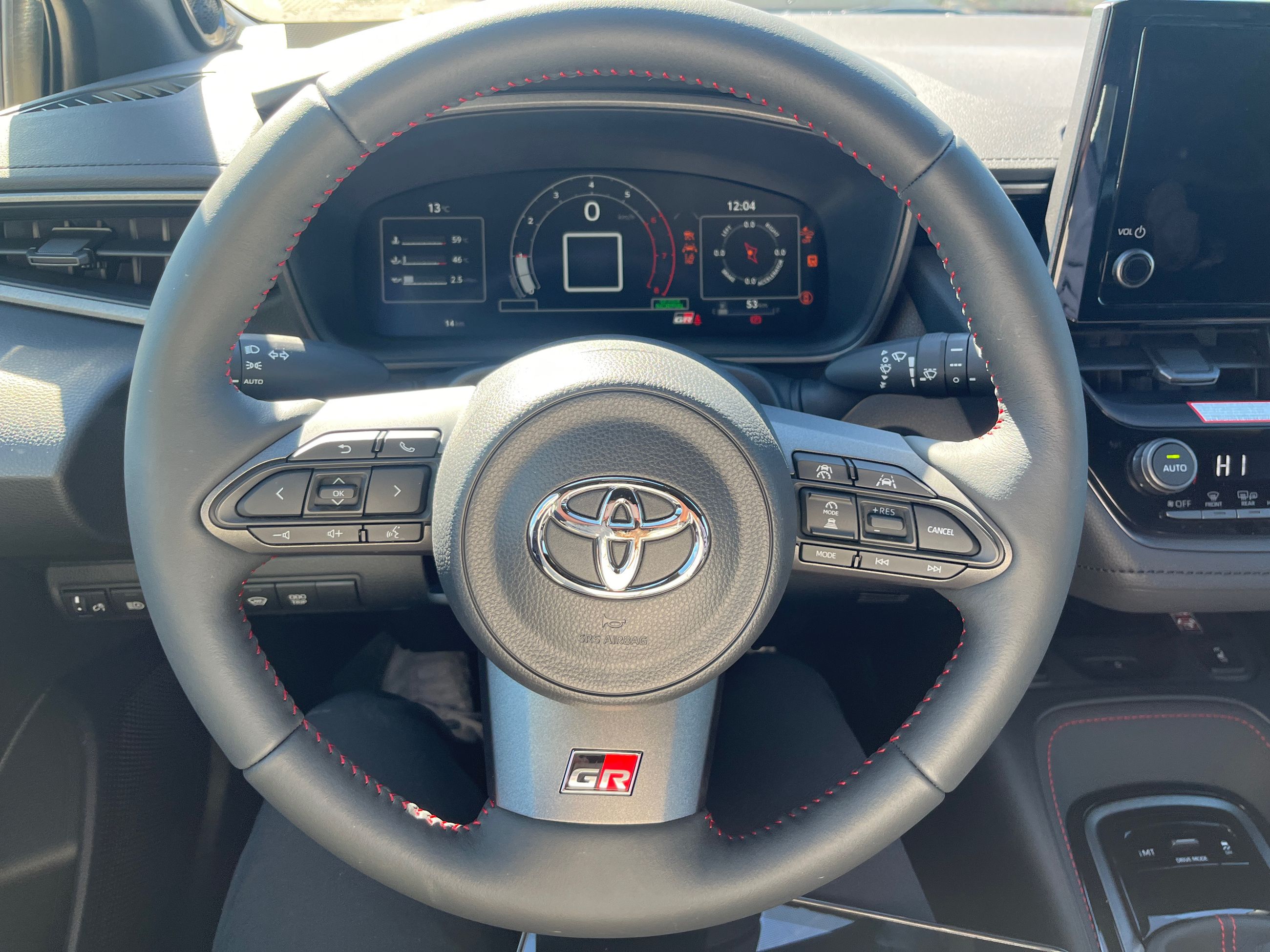 Toyota GR Corolla  2026 à Bolton, Ontario