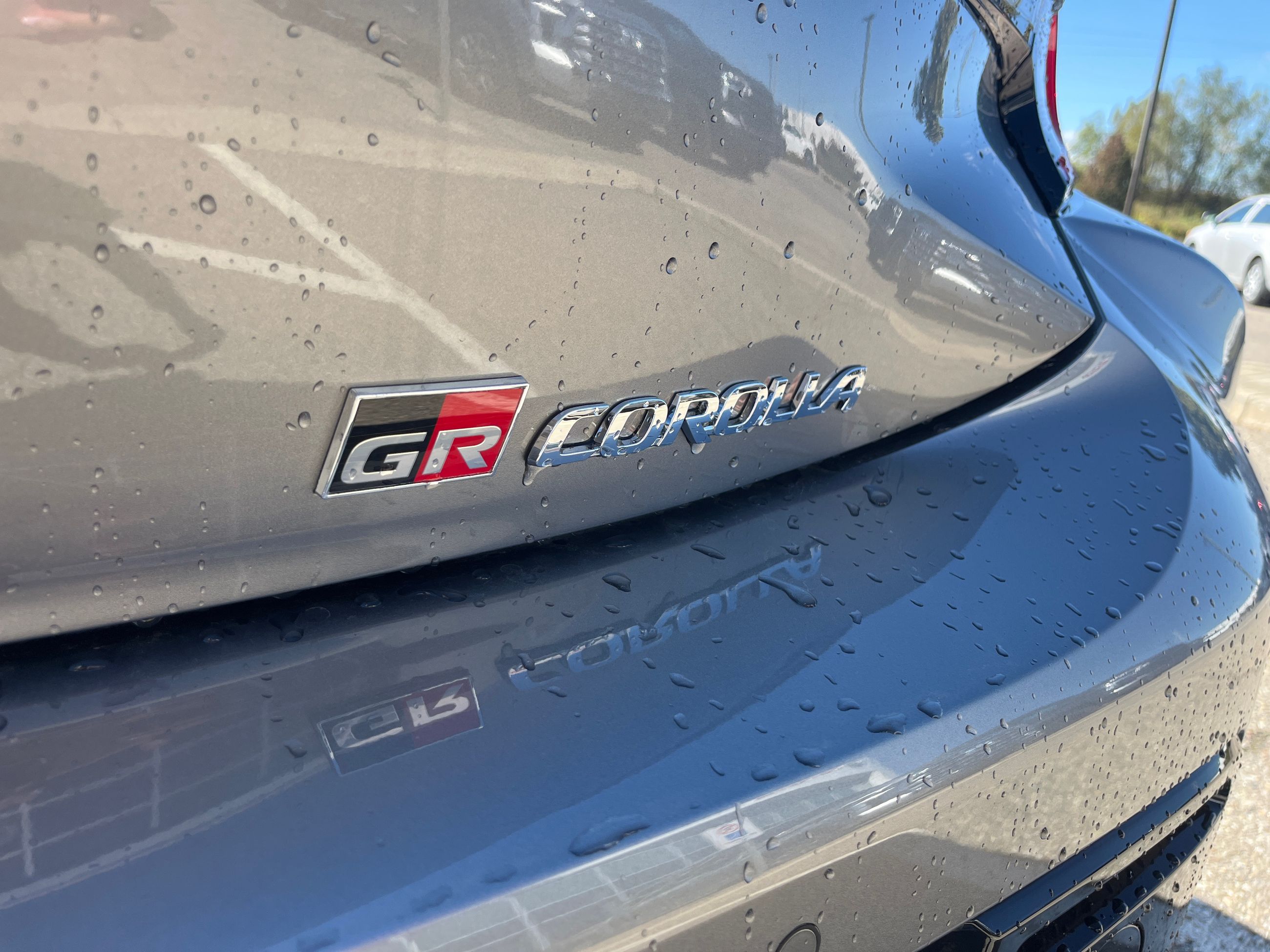 Toyota GR Corolla  2026 à Bolton, Ontario