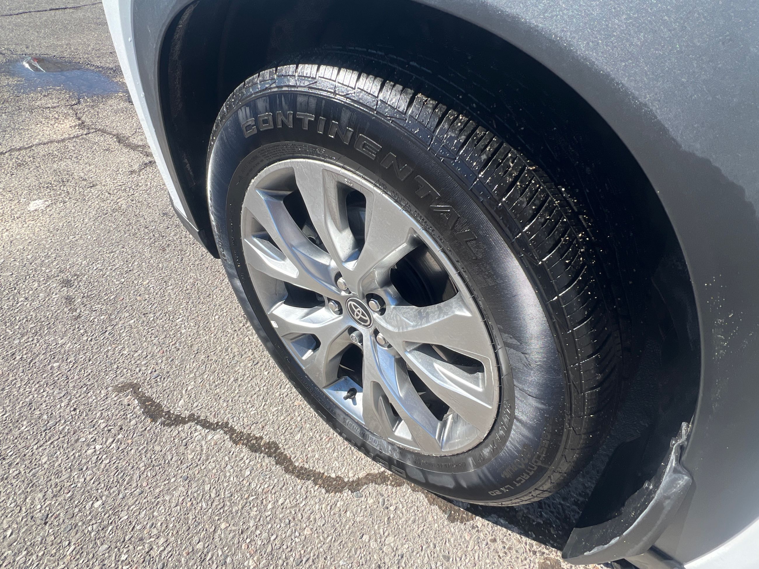 2025 Toyota GRAND HIGHLANDER HYBRID