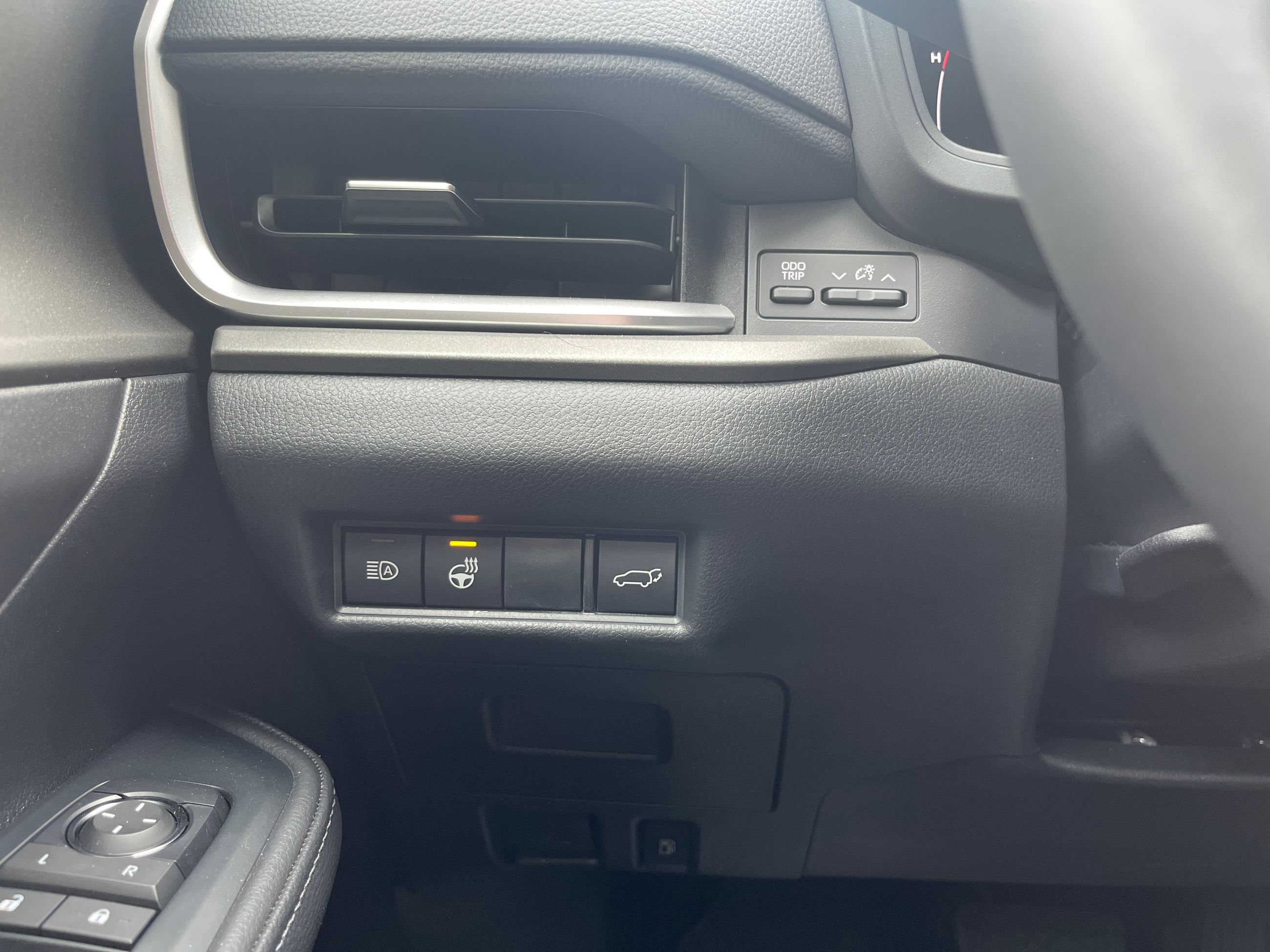 Toyota Grand Highlander  2024 à Bolton, Ontario