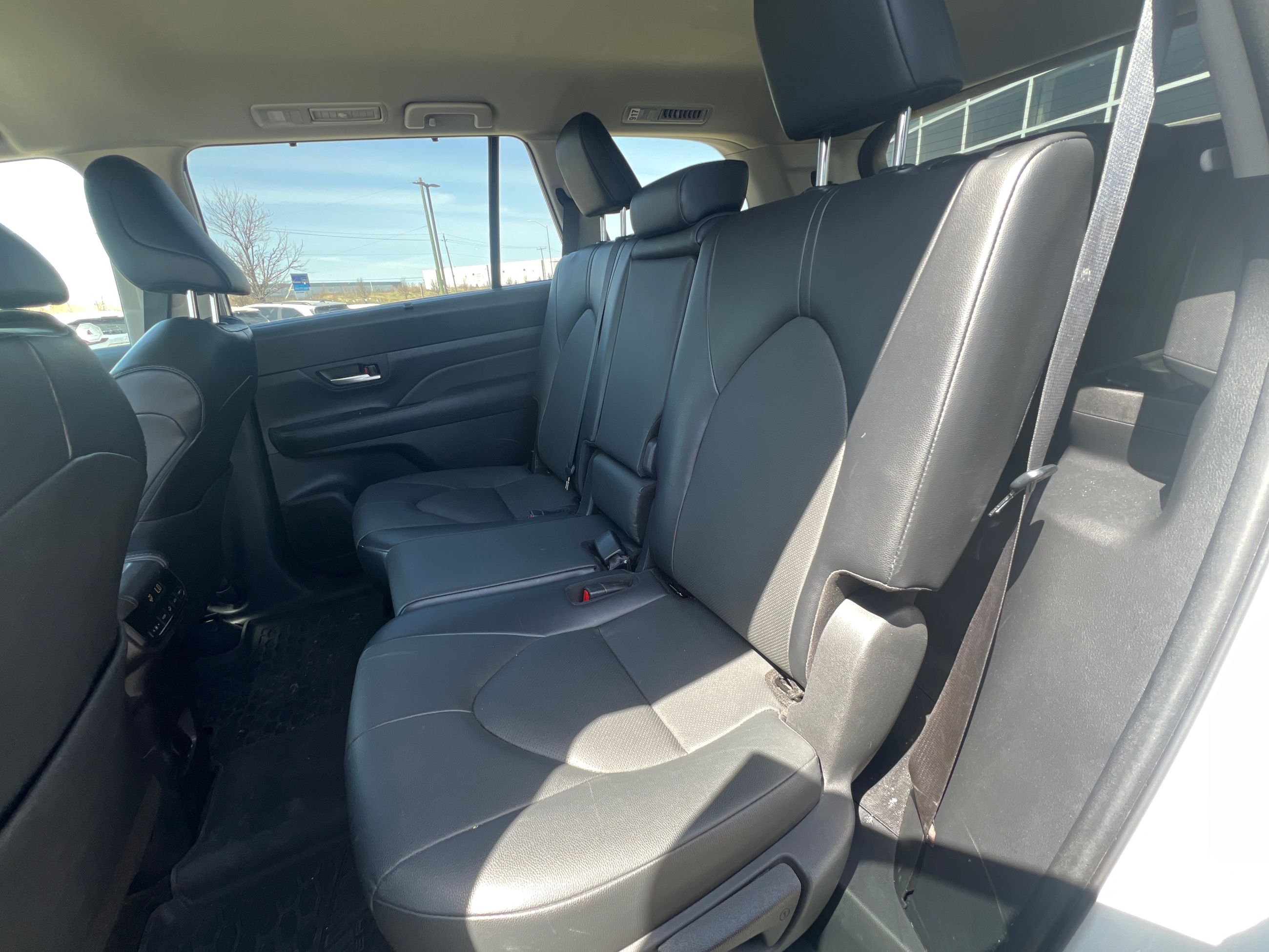 2024 Toyota Grand Highlander in Bolton, Ontario