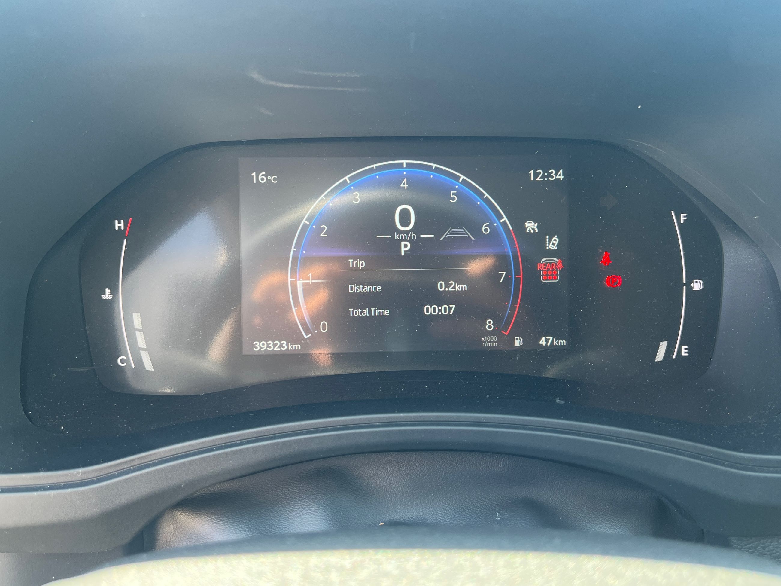 2024 Toyota Grand Highlander in Bolton, Ontario