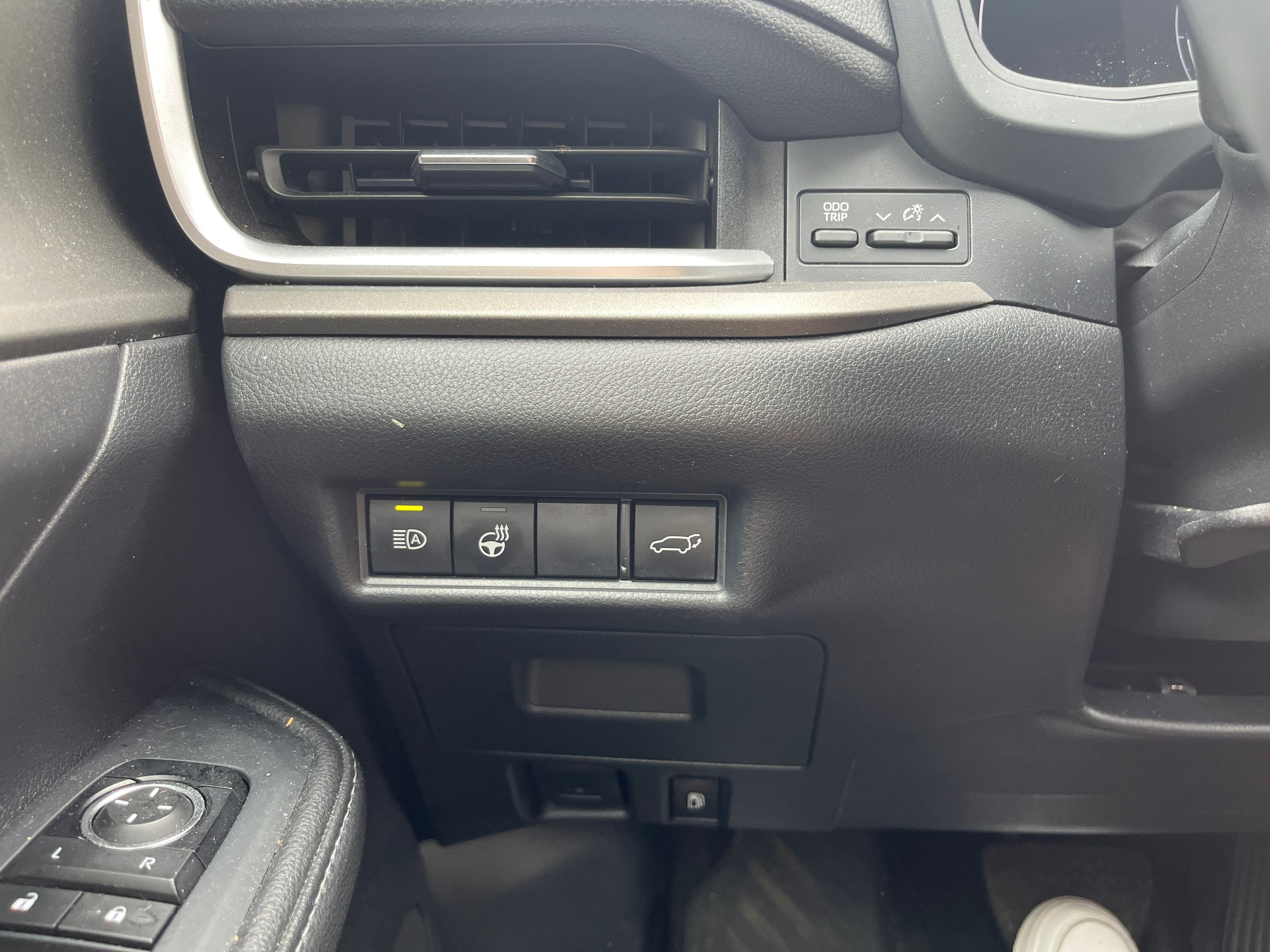 Toyota Grand Highlander  2024 à Bolton, Ontario