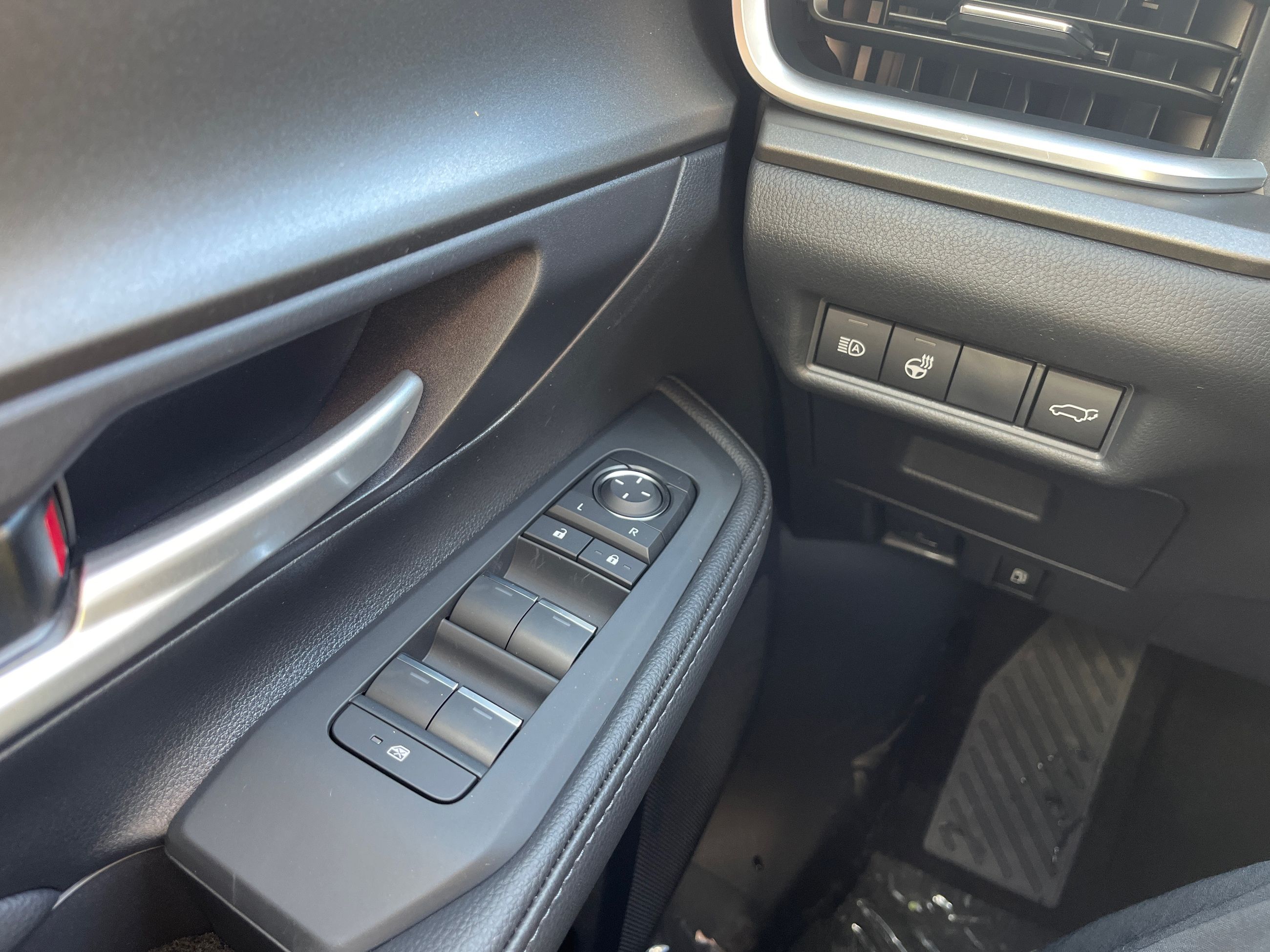 Toyota Grand Highlander  2026 à Bolton, Ontario