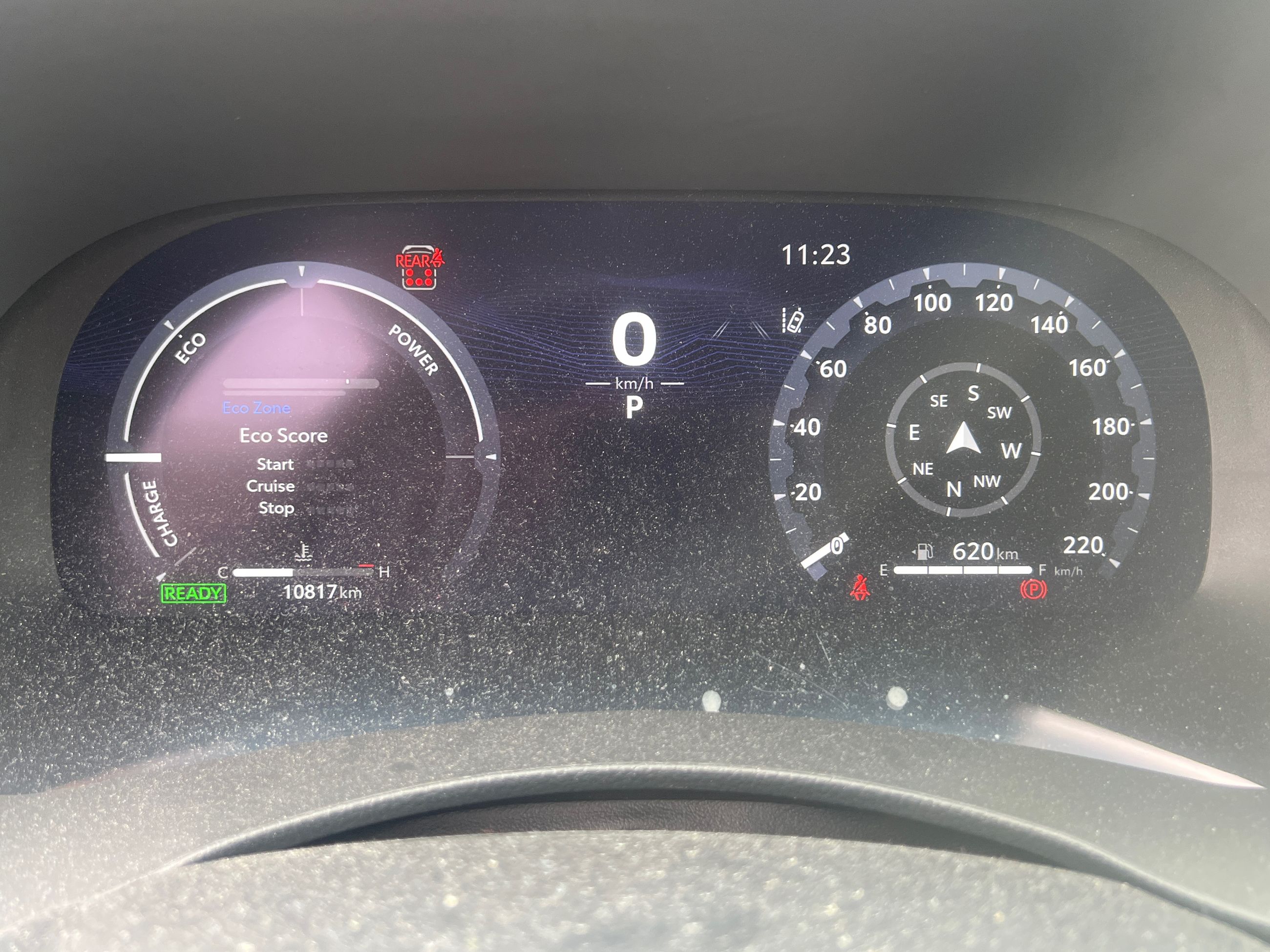2024 Toyota Highlander hybrid in Bolton, Ontario
