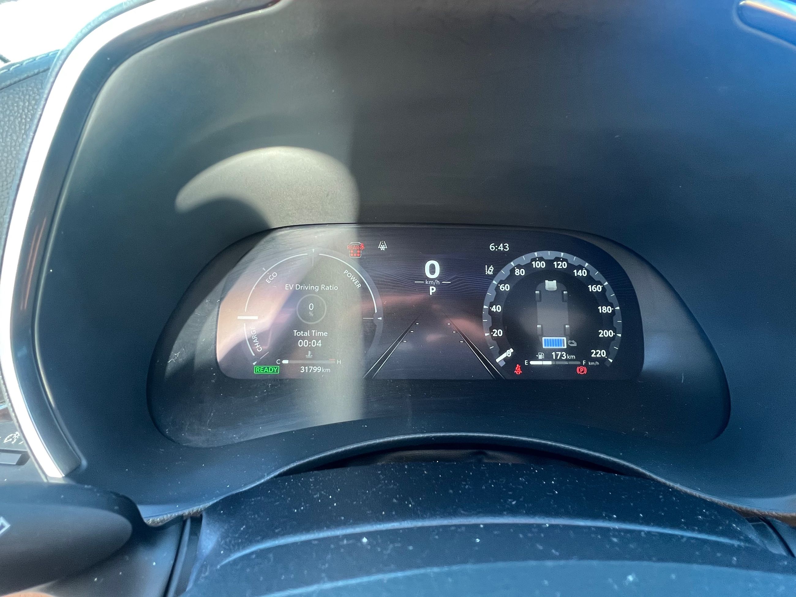 Toyota Highlander Hybrid  2024 à Bolton, Ontario