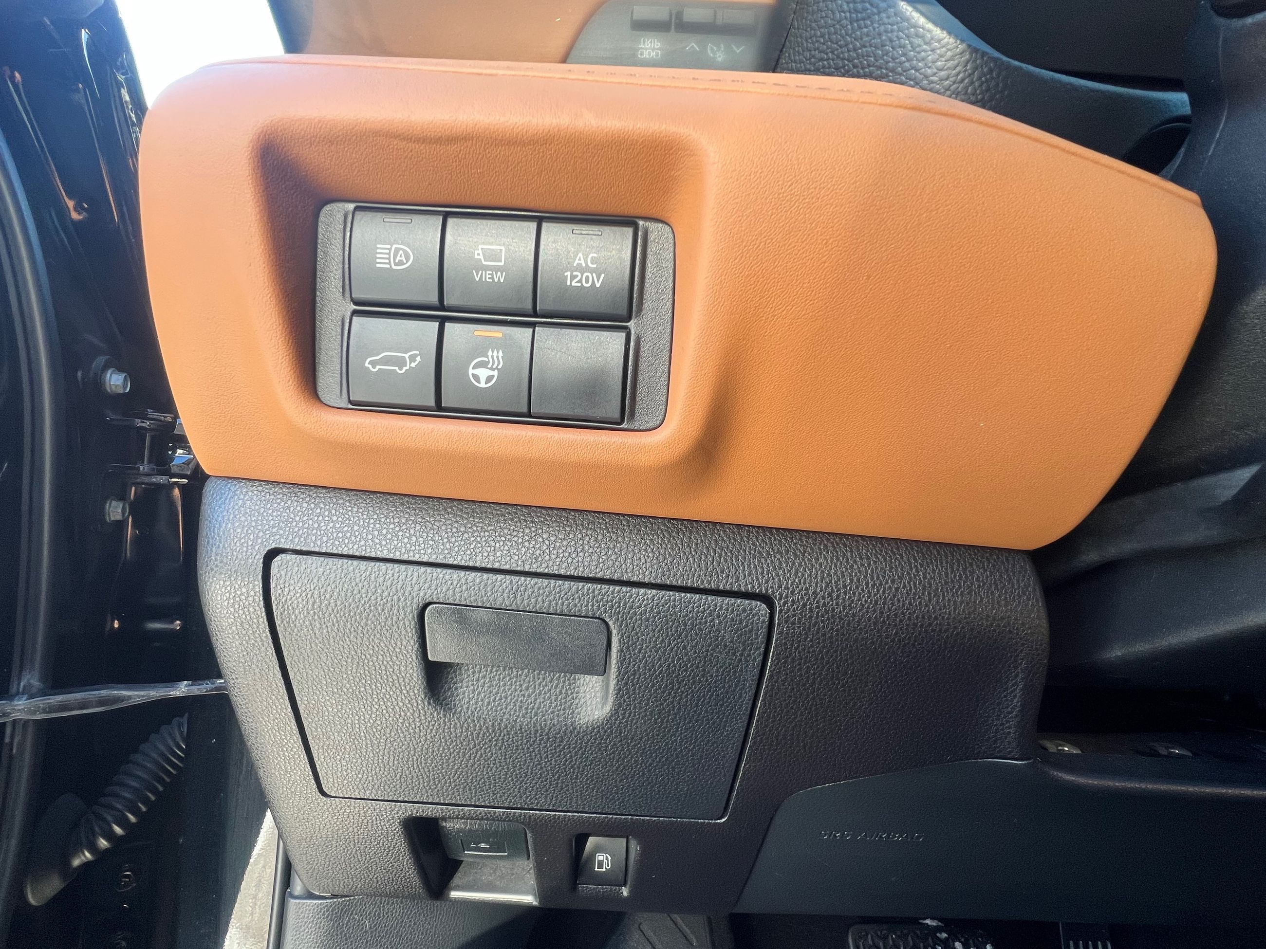 Toyota Highlander Hybrid  2024 à Bolton, Ontario