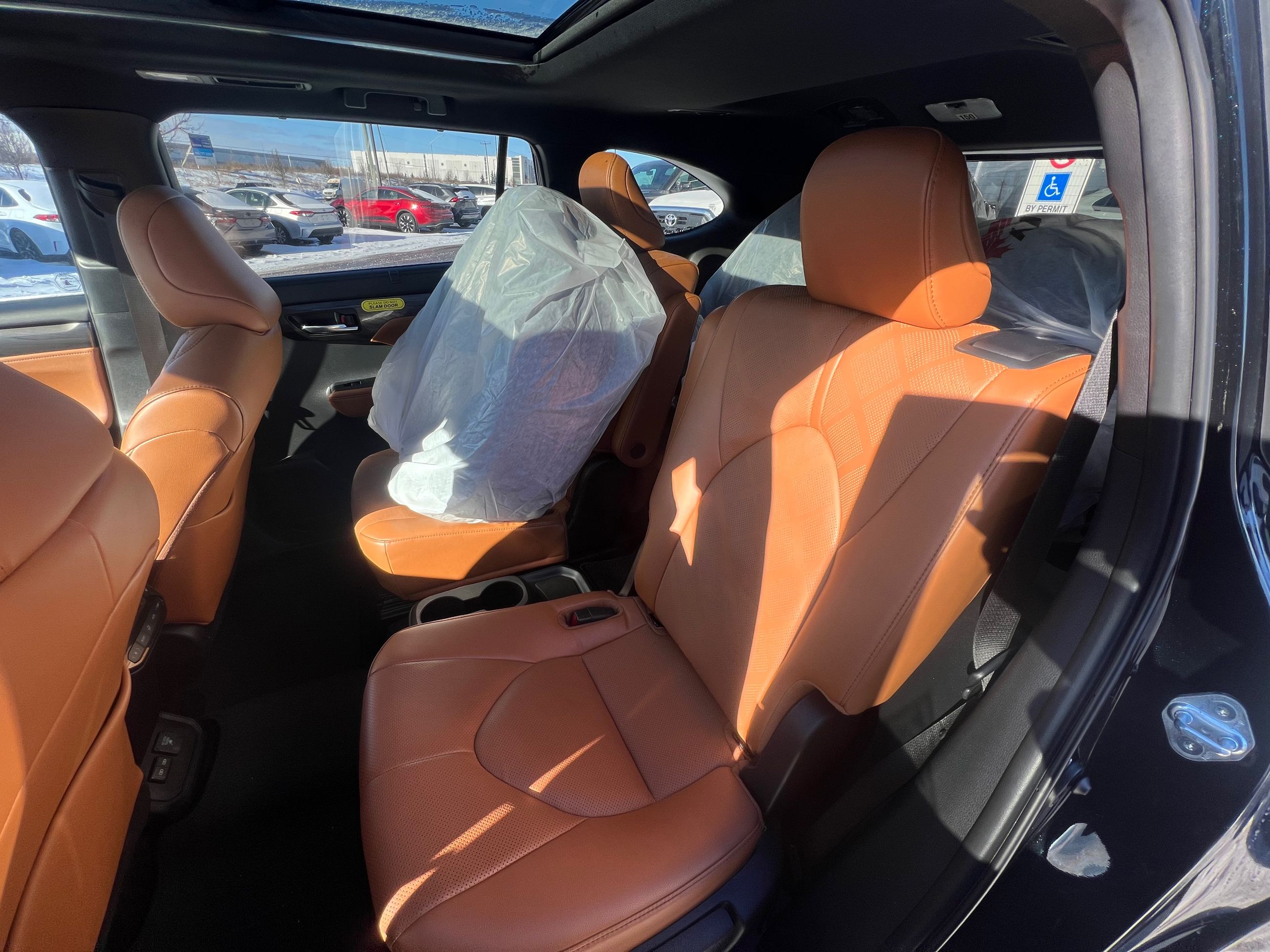 Toyota Highlander Hybrid  2024 à Bolton, Ontario