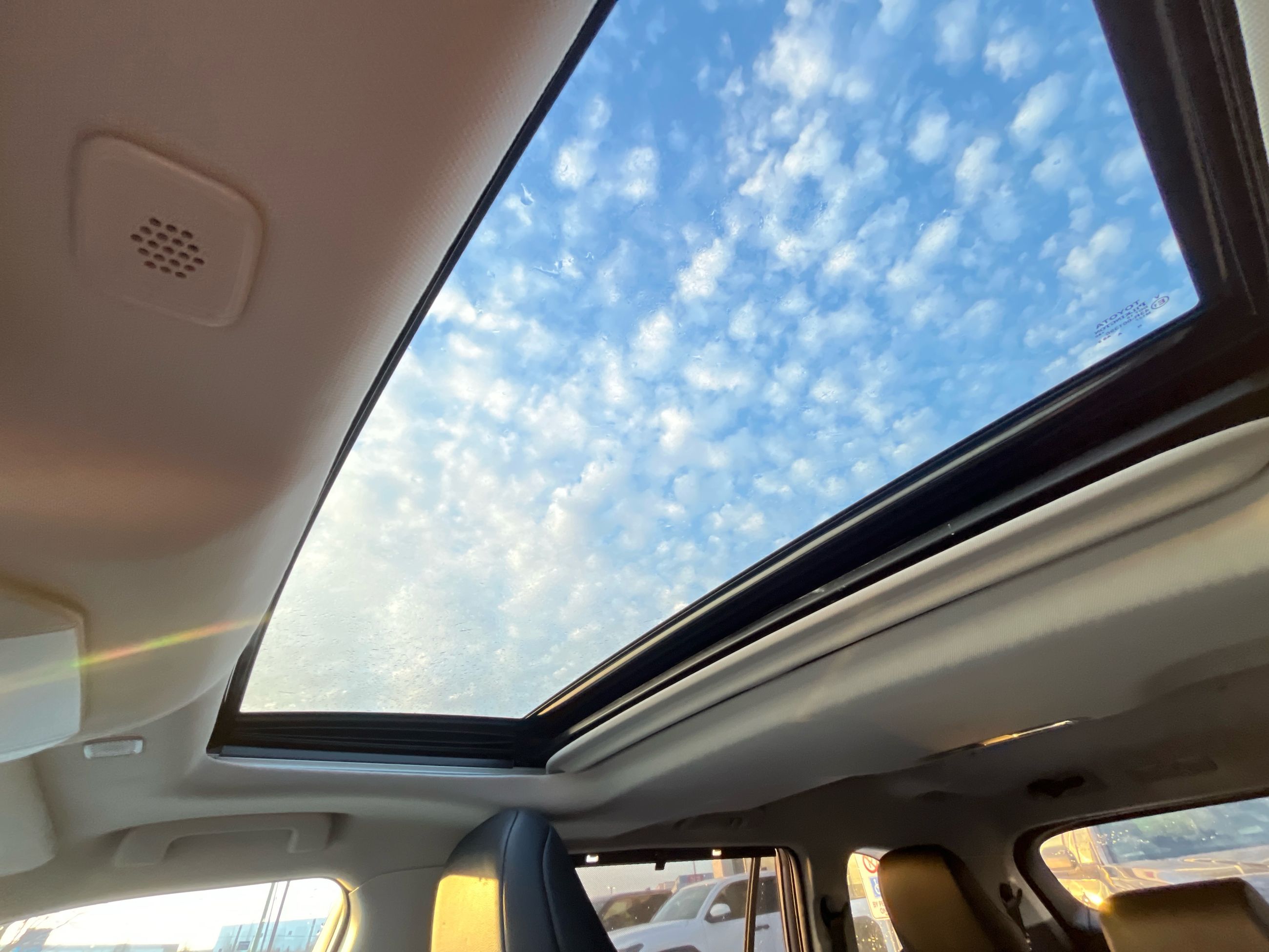 2024 Toyota Highlander Hybrid