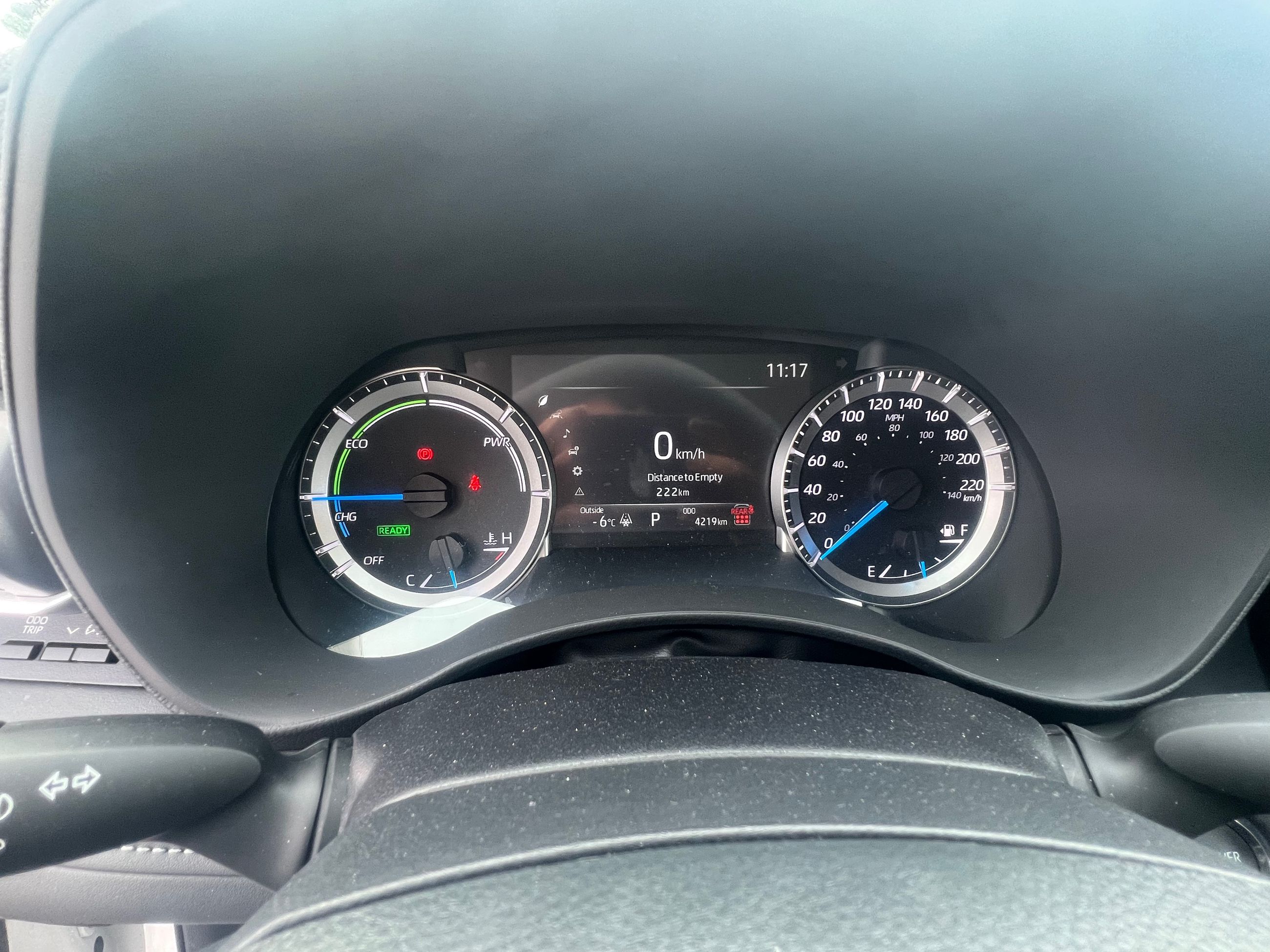 Toyota Highlander Hybrid  2025 à Bolton, Ontario