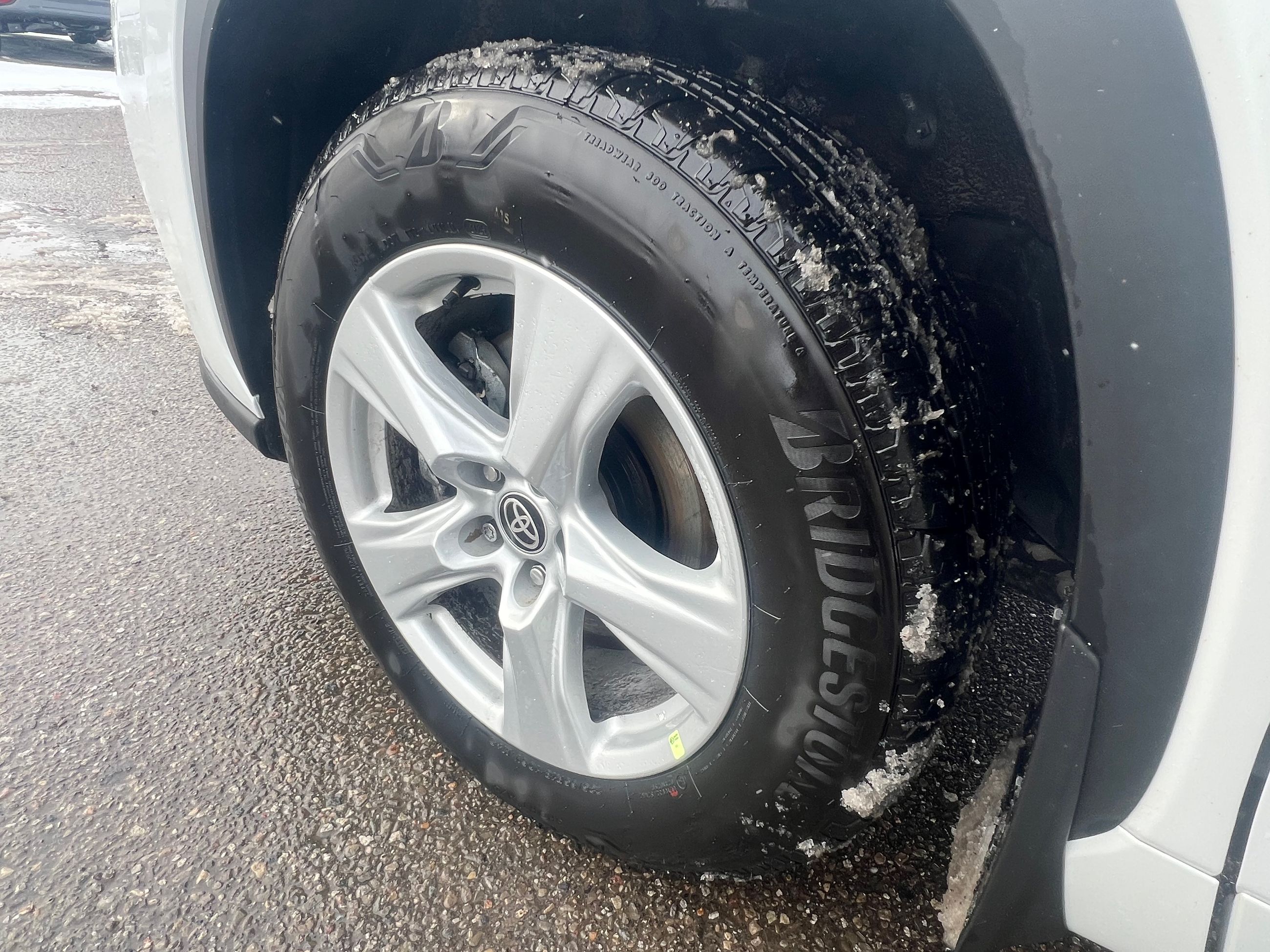 Toyota Highlander Hybrid  2025 à Bolton, Ontario