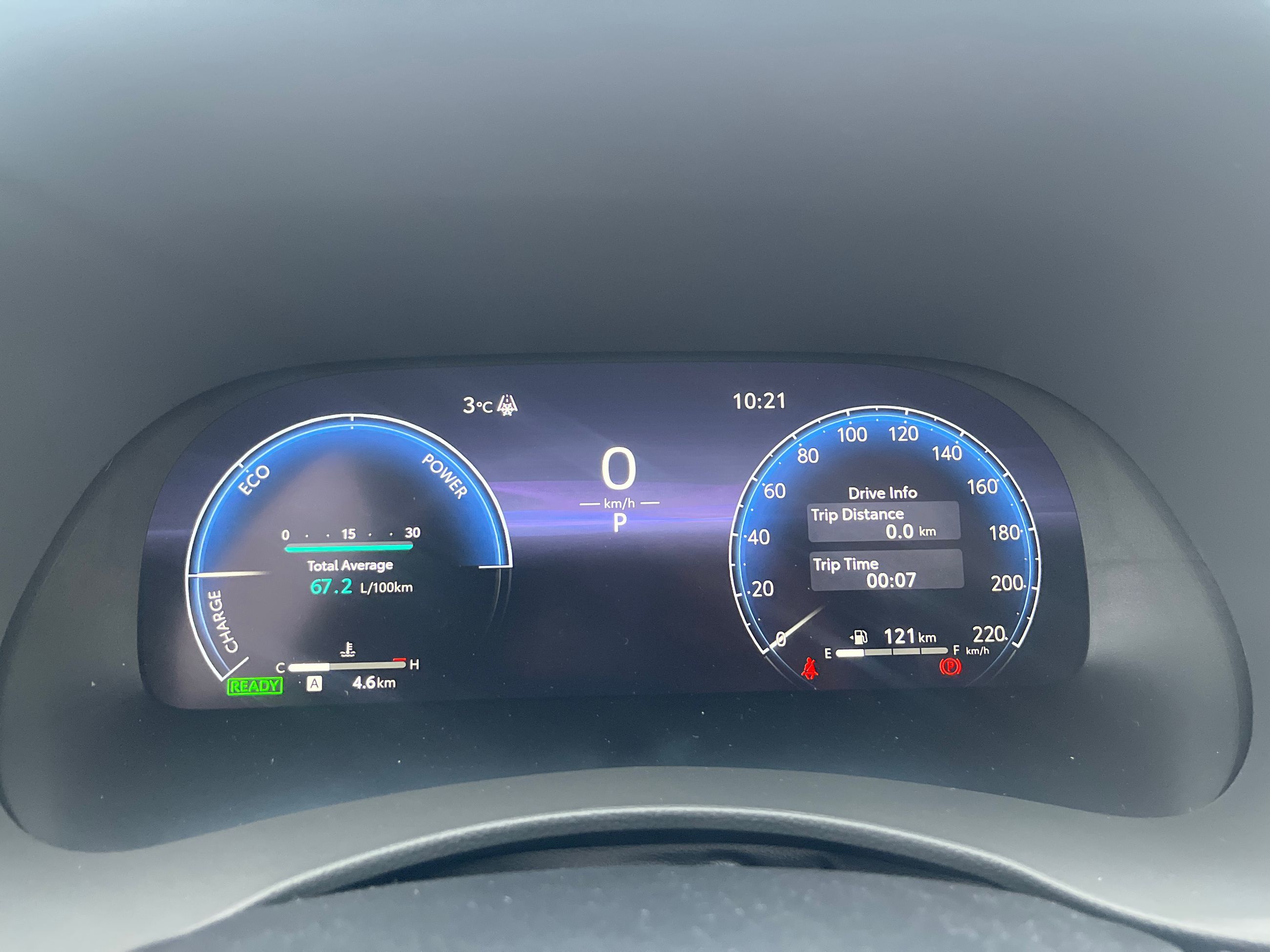 2026 Toyota Highlander Hybrid in Bolton, Ontario