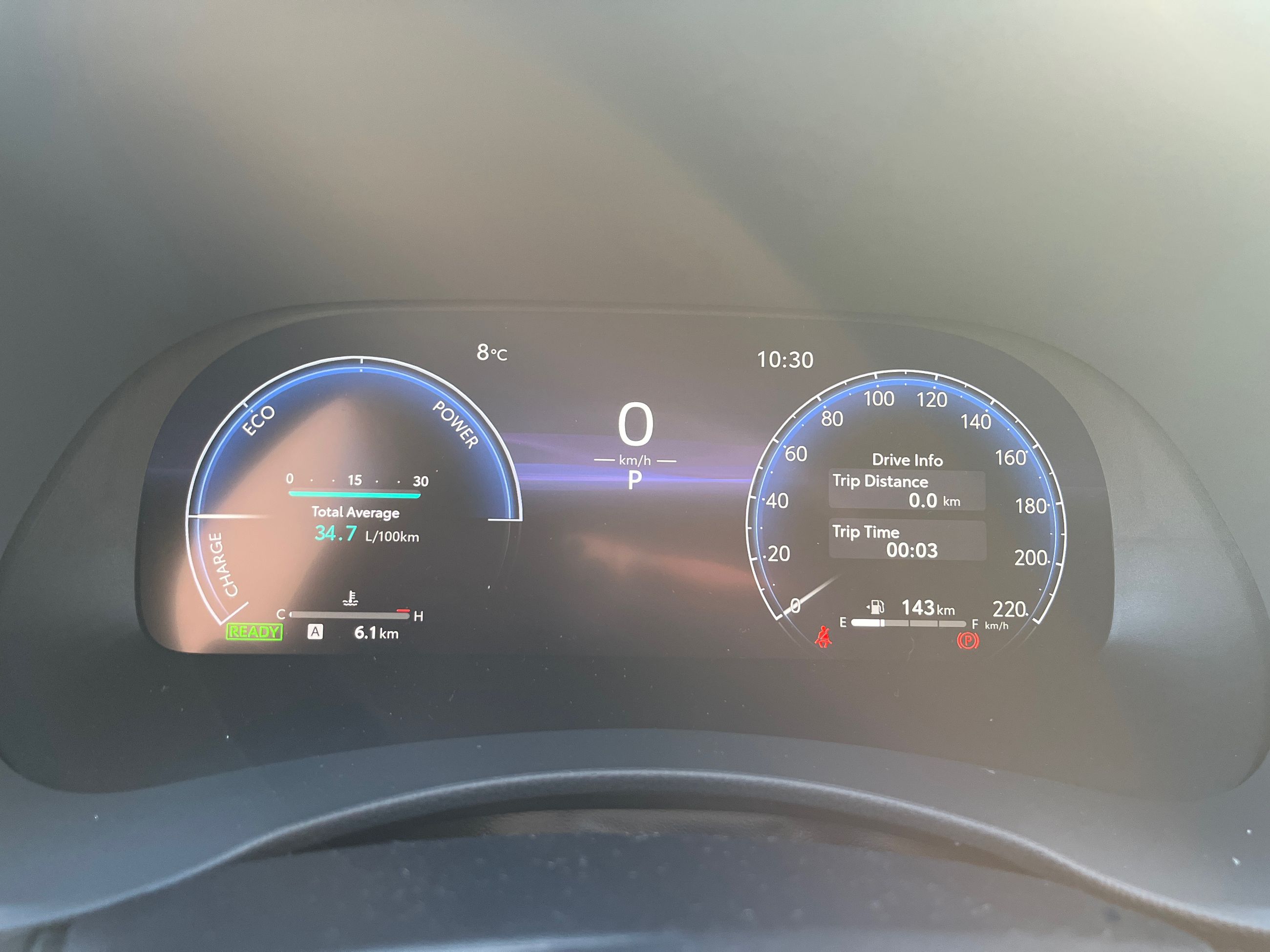 2026 Toyota Highlander Hybrid in Bolton, Ontario