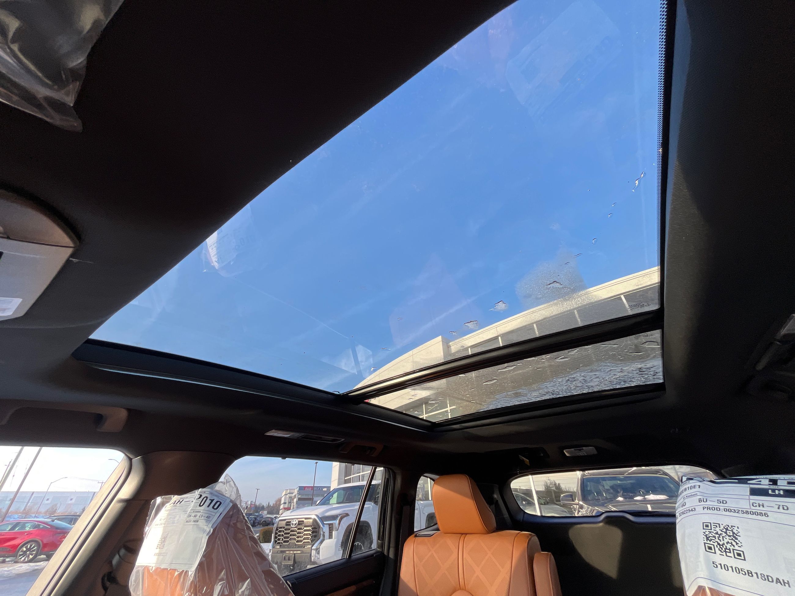 2026 Toyota Highlander Hybrid in Bolton, Ontario