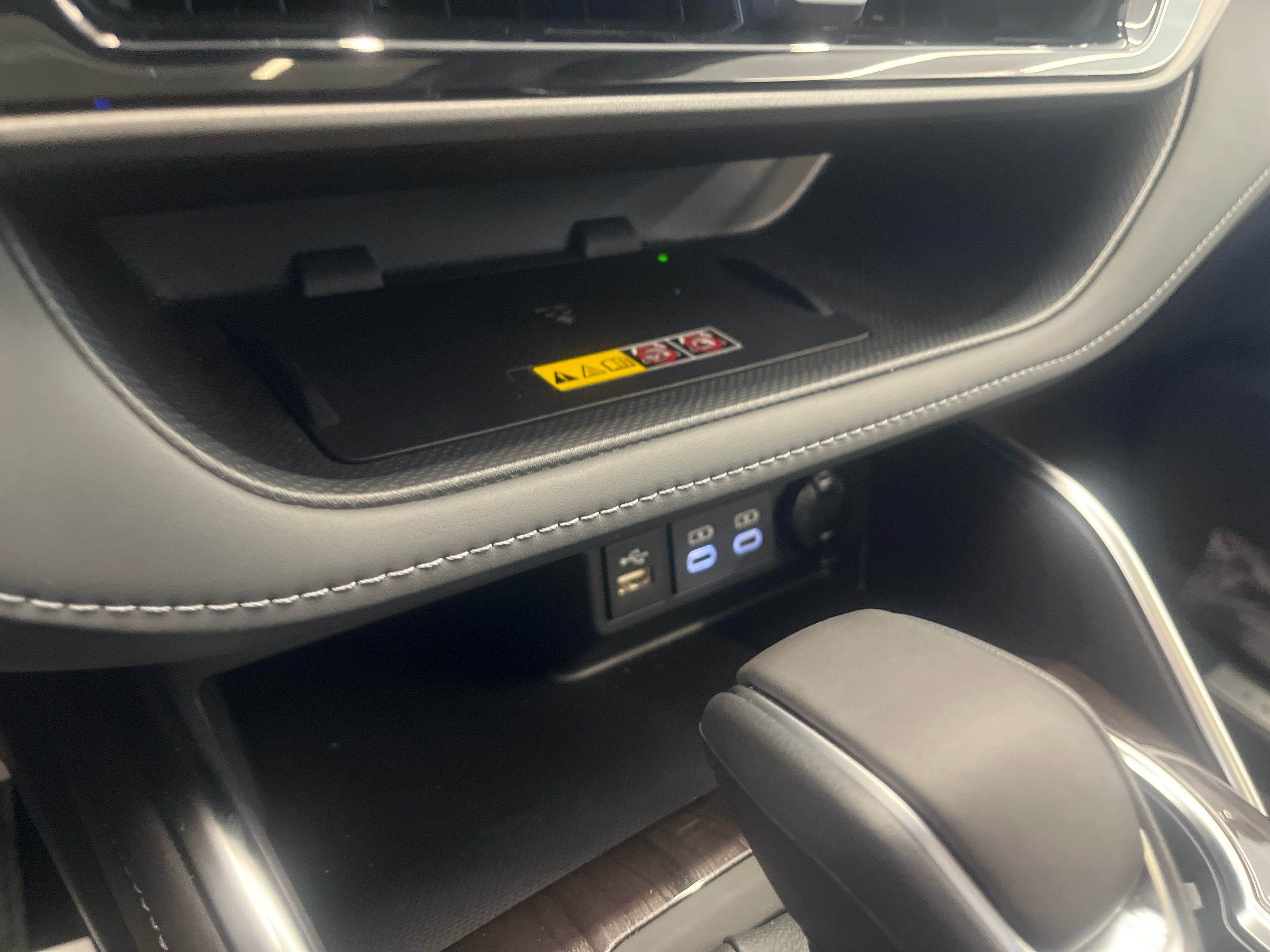 2026 Toyota Highlander Hybrid
