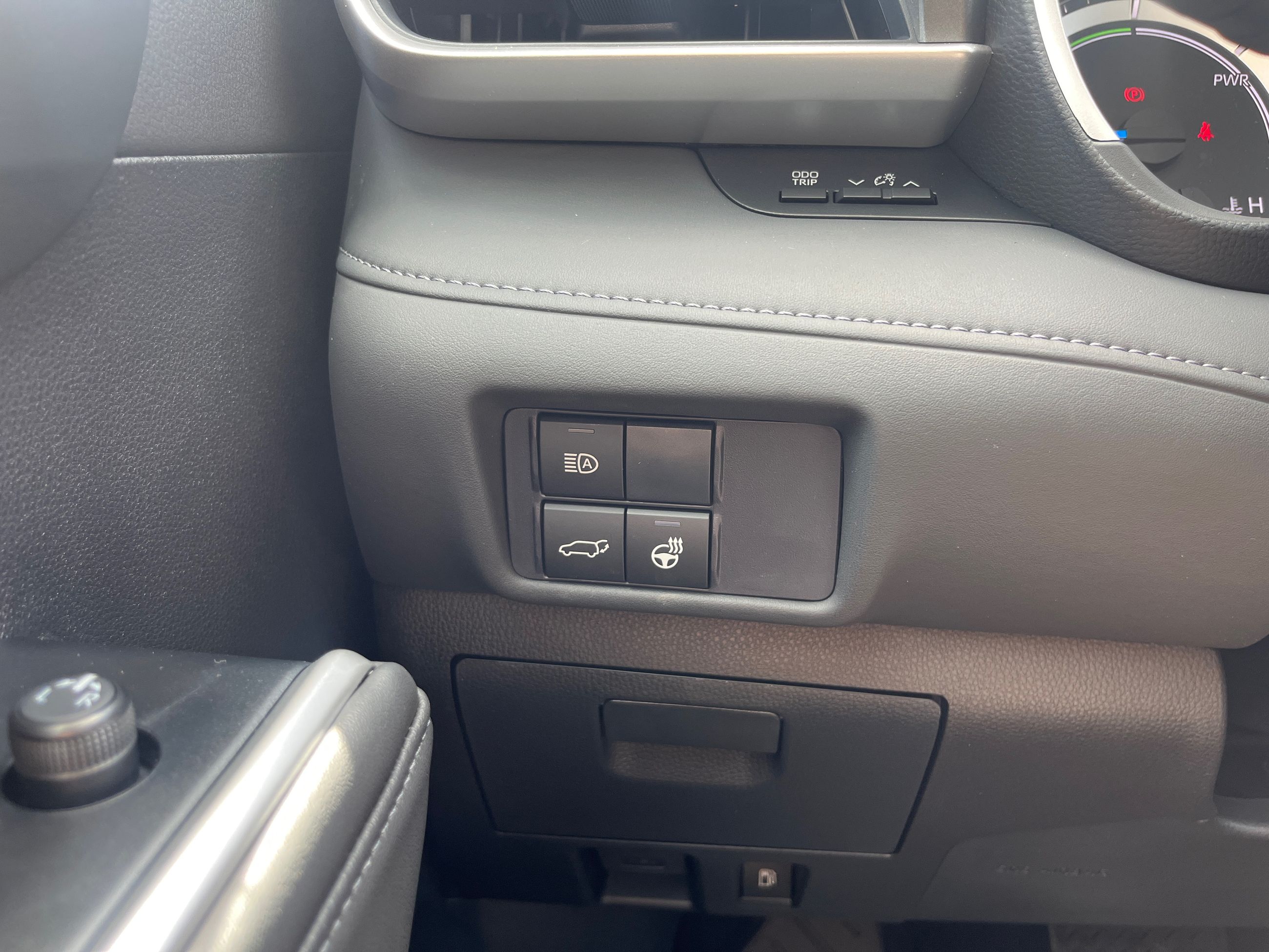 Toyota Highlander Hybrid  2026 à Bolton, Ontario