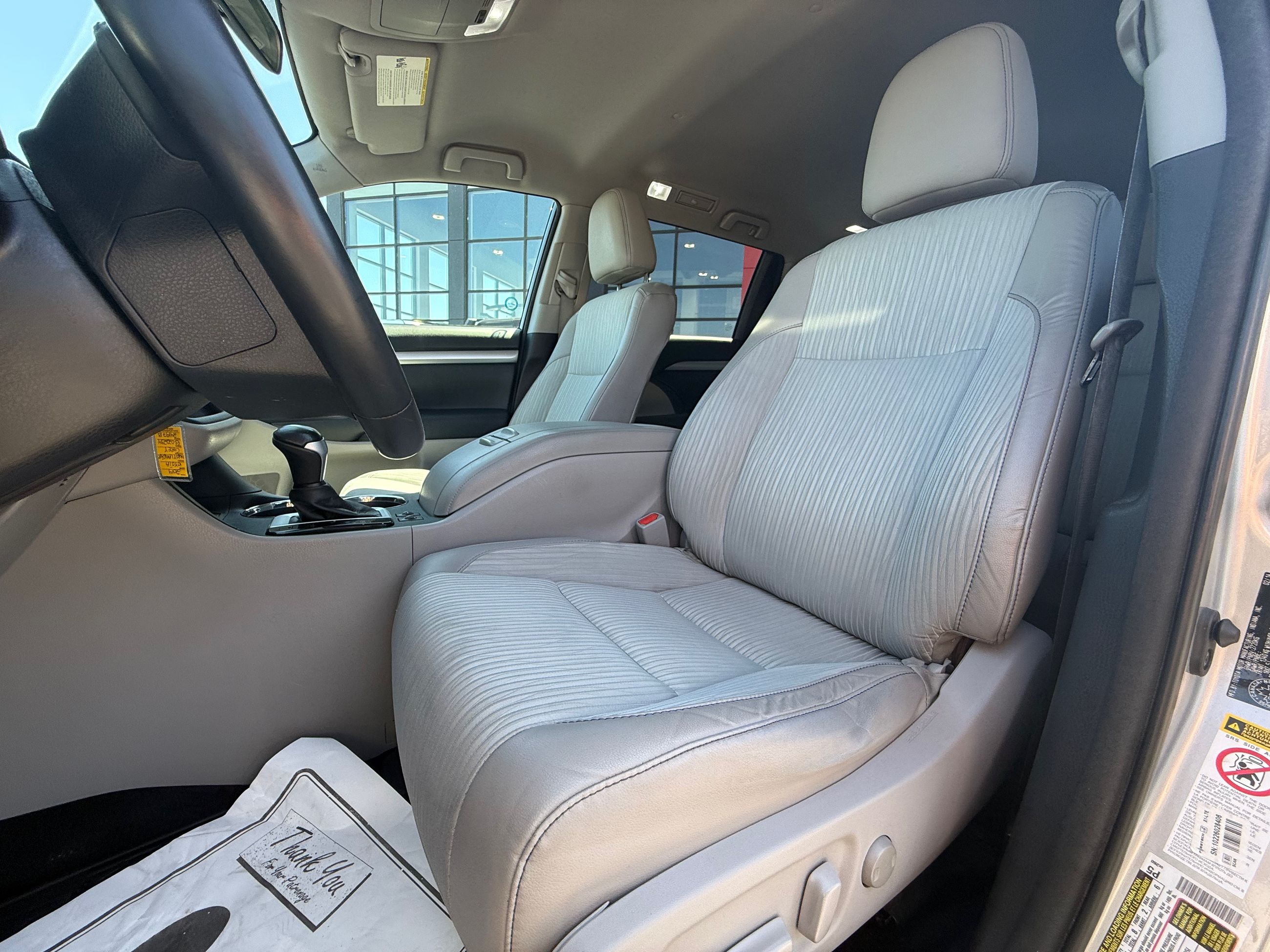Toyota Highlander  2014 à Mississauga, Ontario