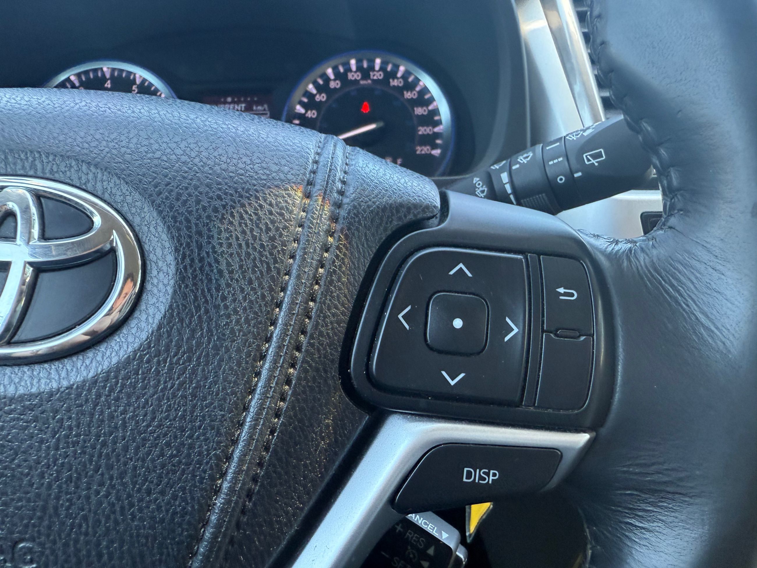 Toyota Highlander  2014 à Mississauga, Ontario