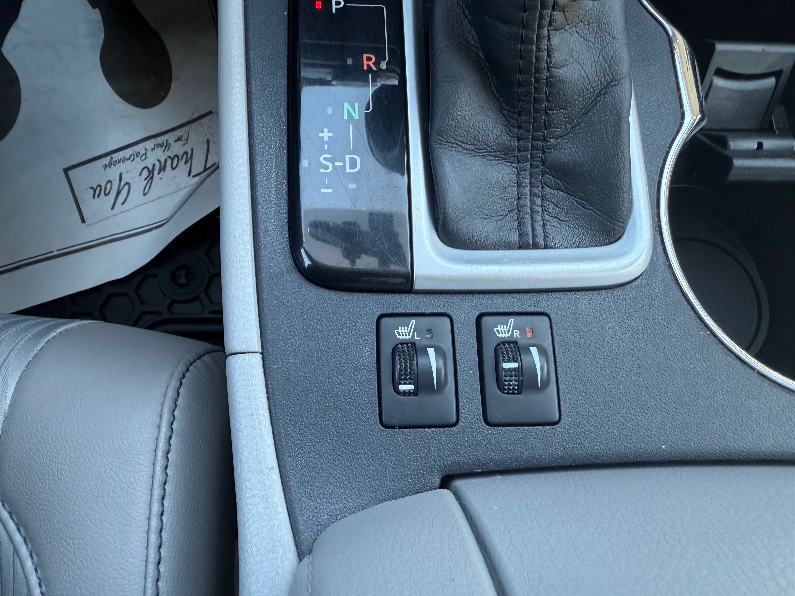 Toyota Highlander  2014 à Mississauga, Ontario