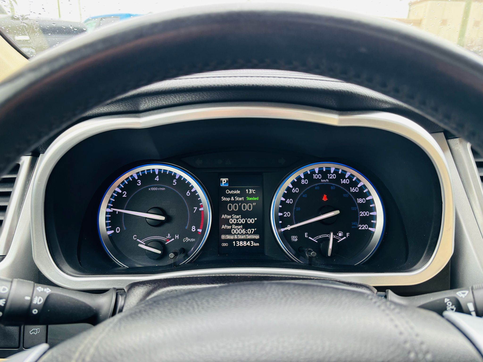 2017 Toyota Highlander in Barrie, Ontario