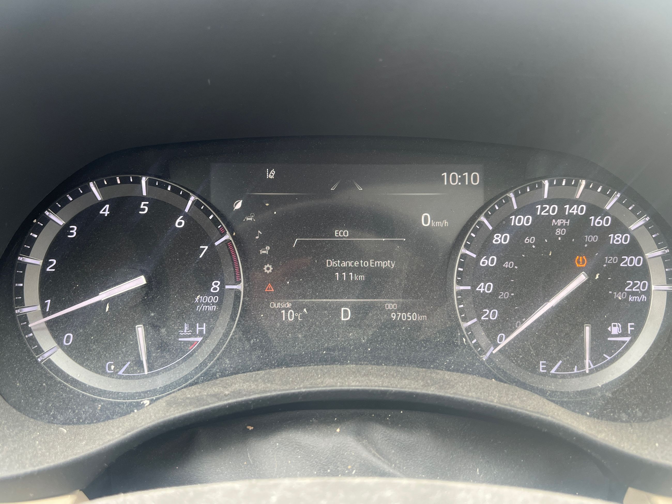 2021 Toyota Highlander in Bolton, Ontario