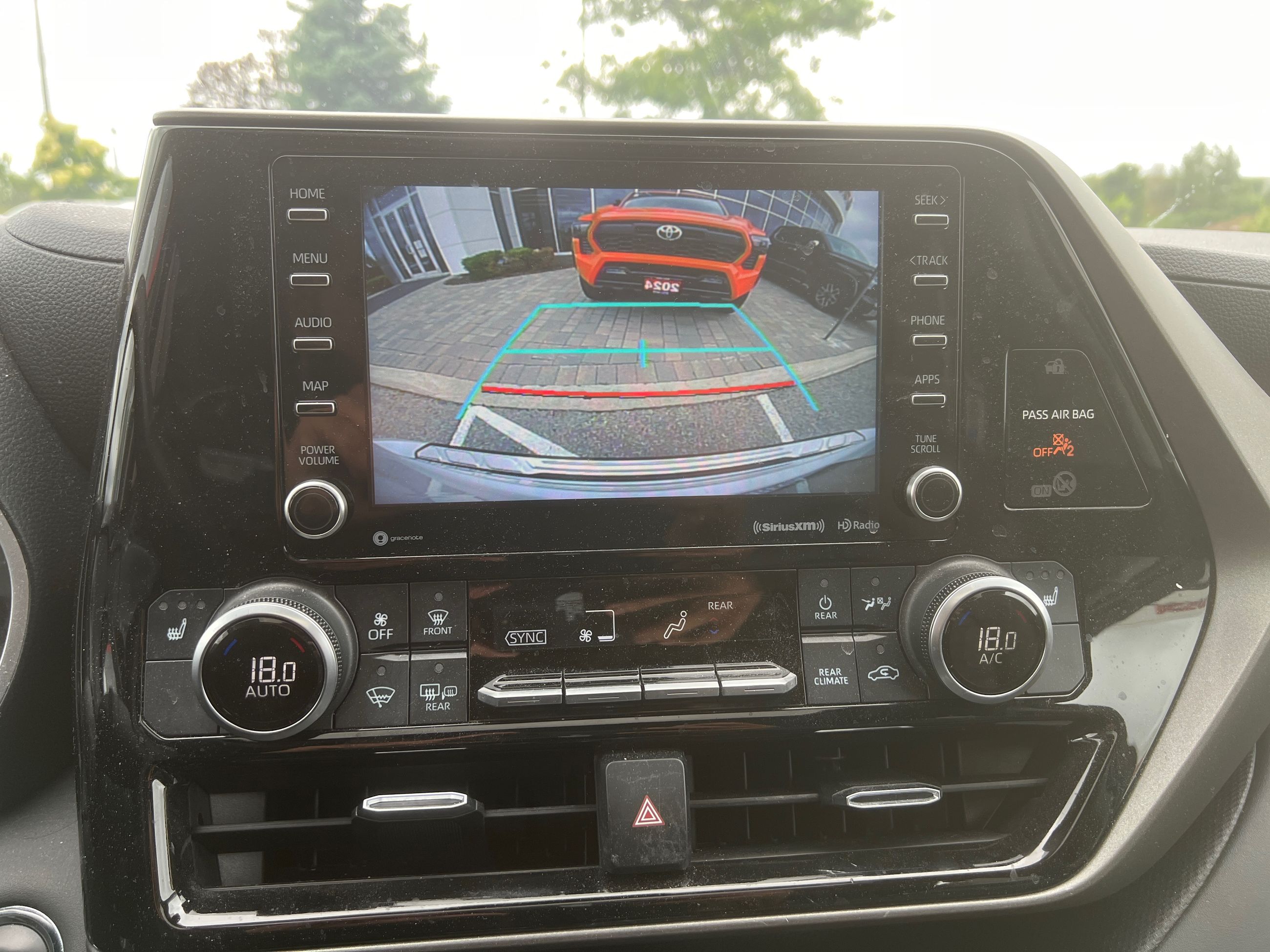Toyota Highlander  2022 à Bolton, Ontario