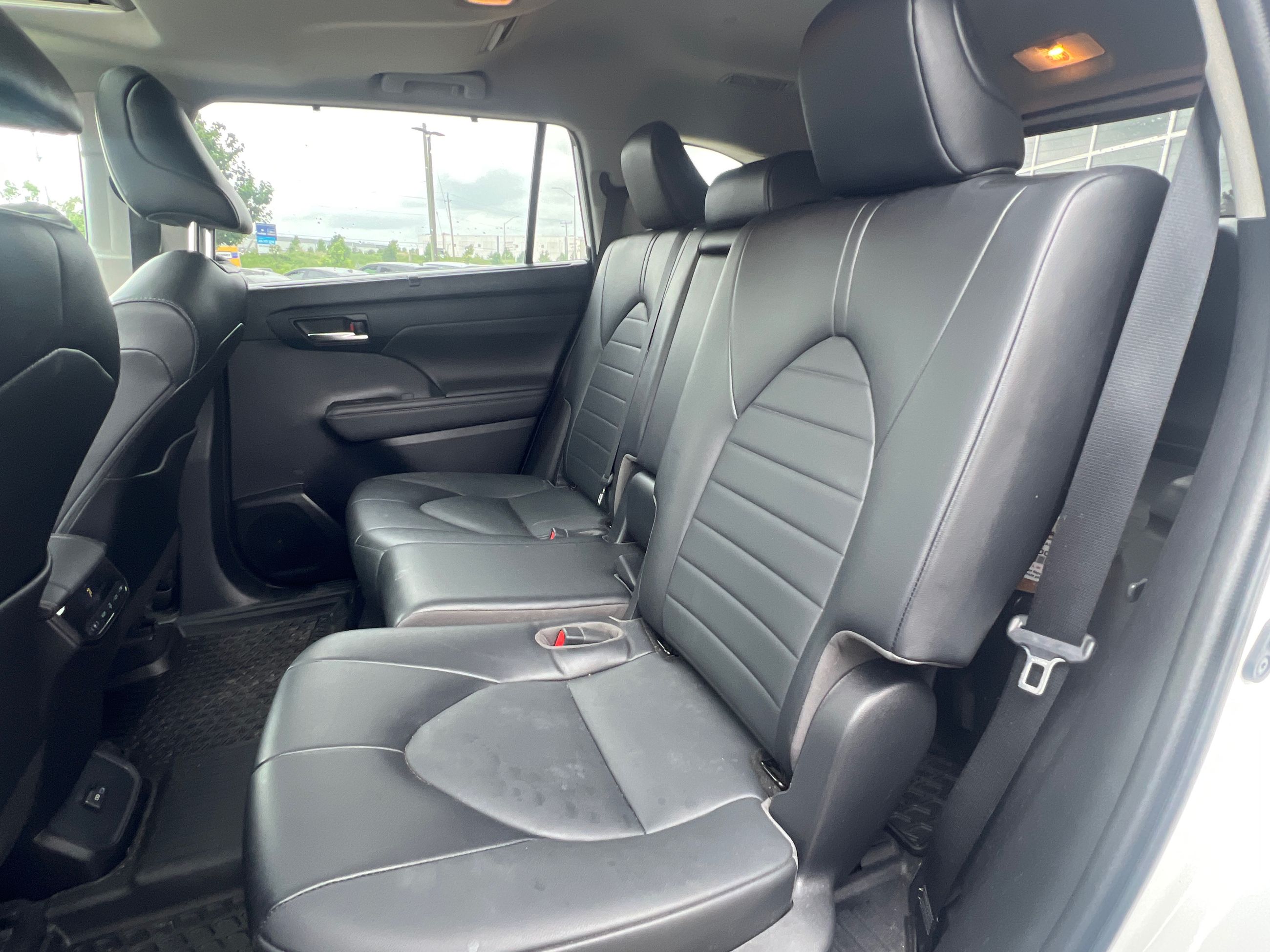 Toyota Highlander  2022 à Bolton, Ontario