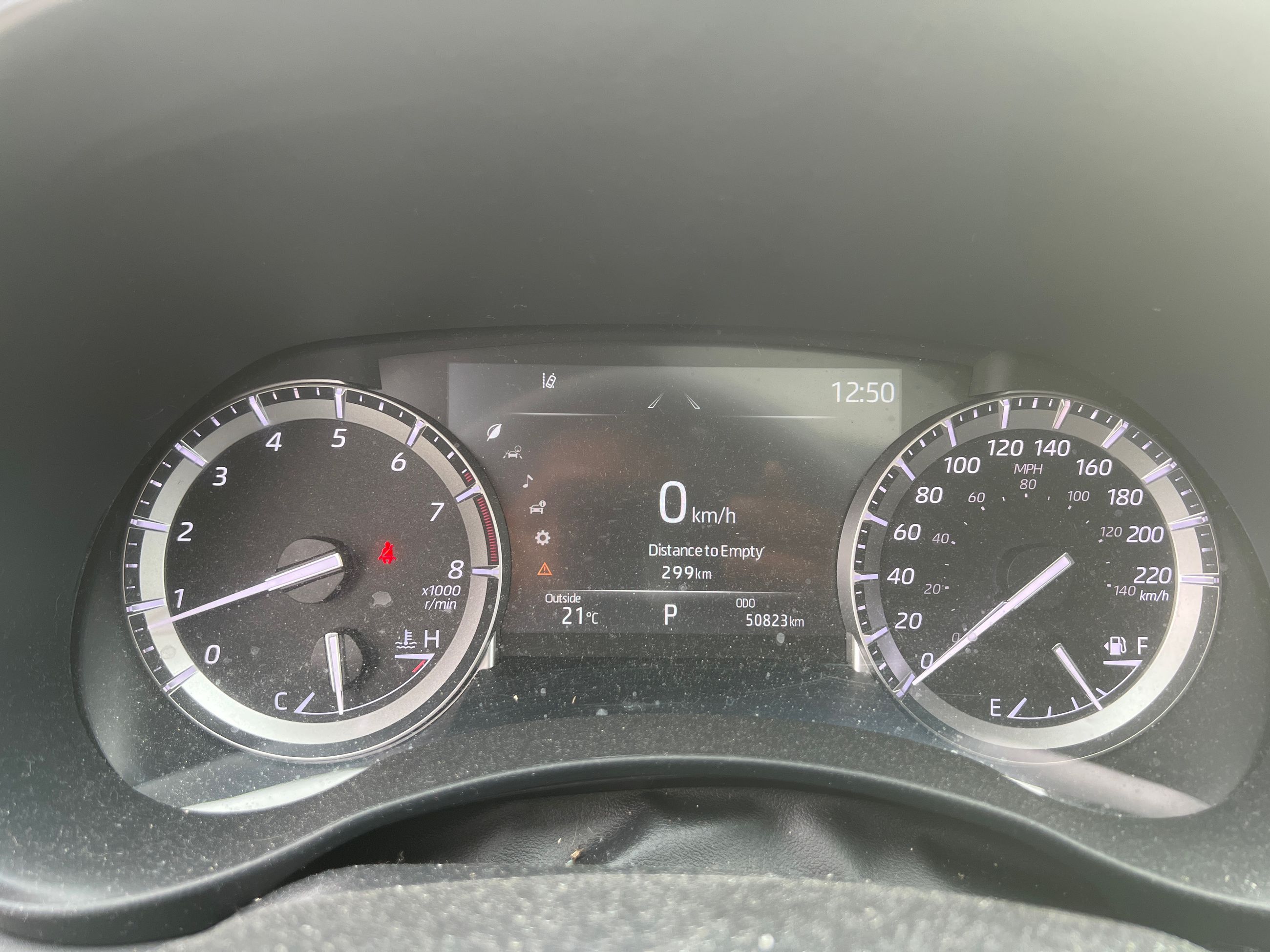 Toyota Highlander  2022 à Bolton, Ontario