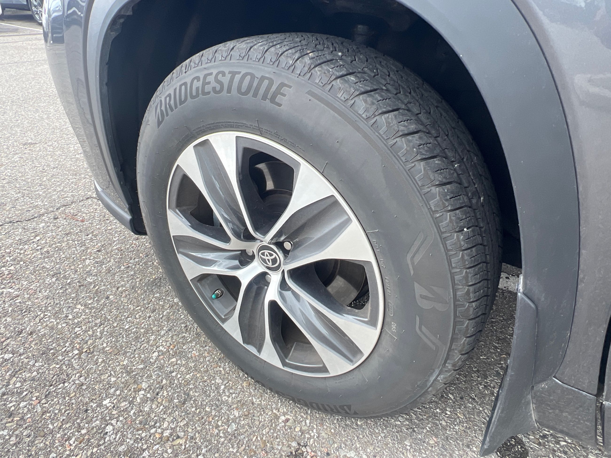 Toyota Highlander  2022 à Bolton, Ontario