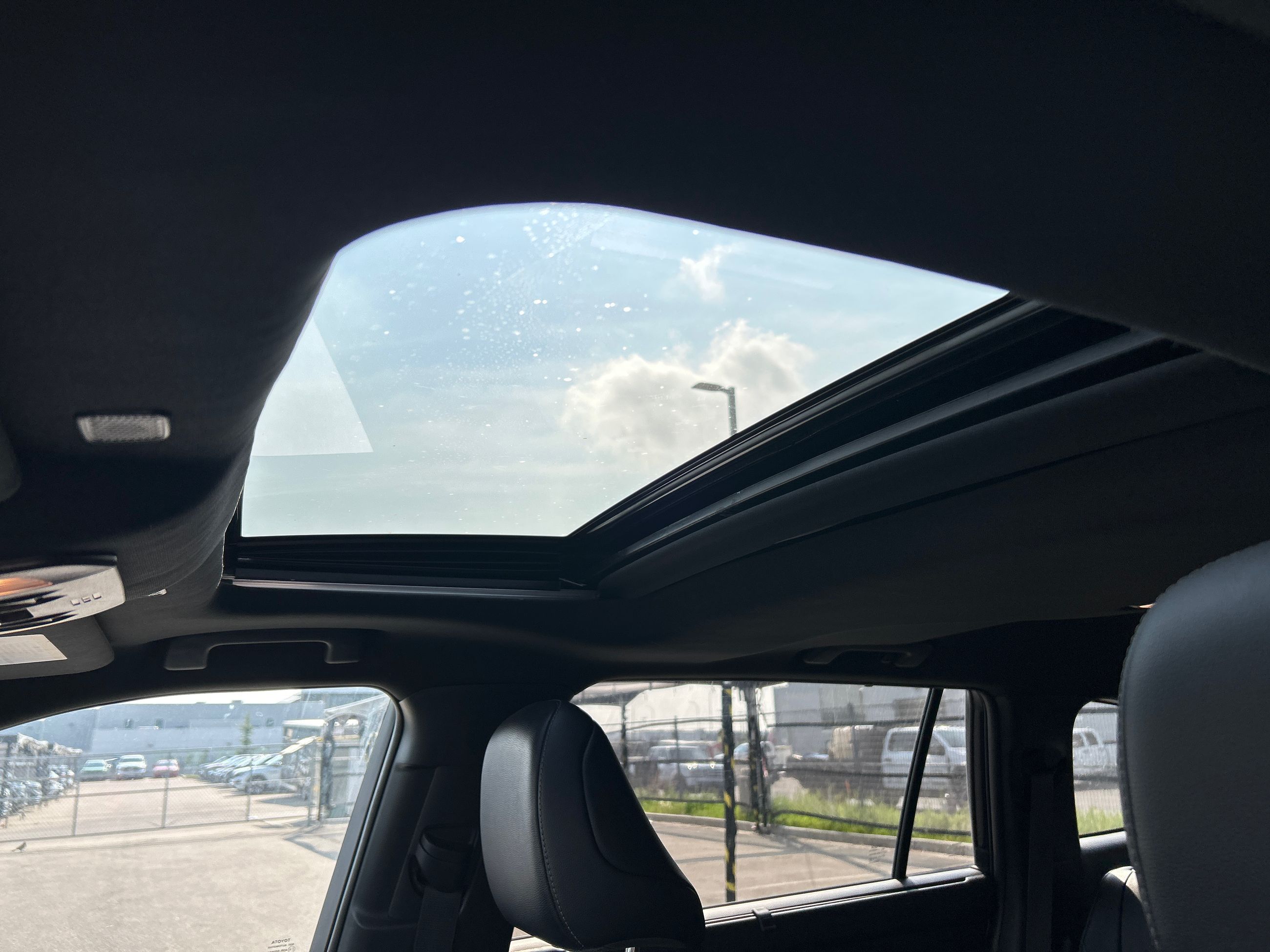 2023 Toyota Highlander in Calgary, Alberta