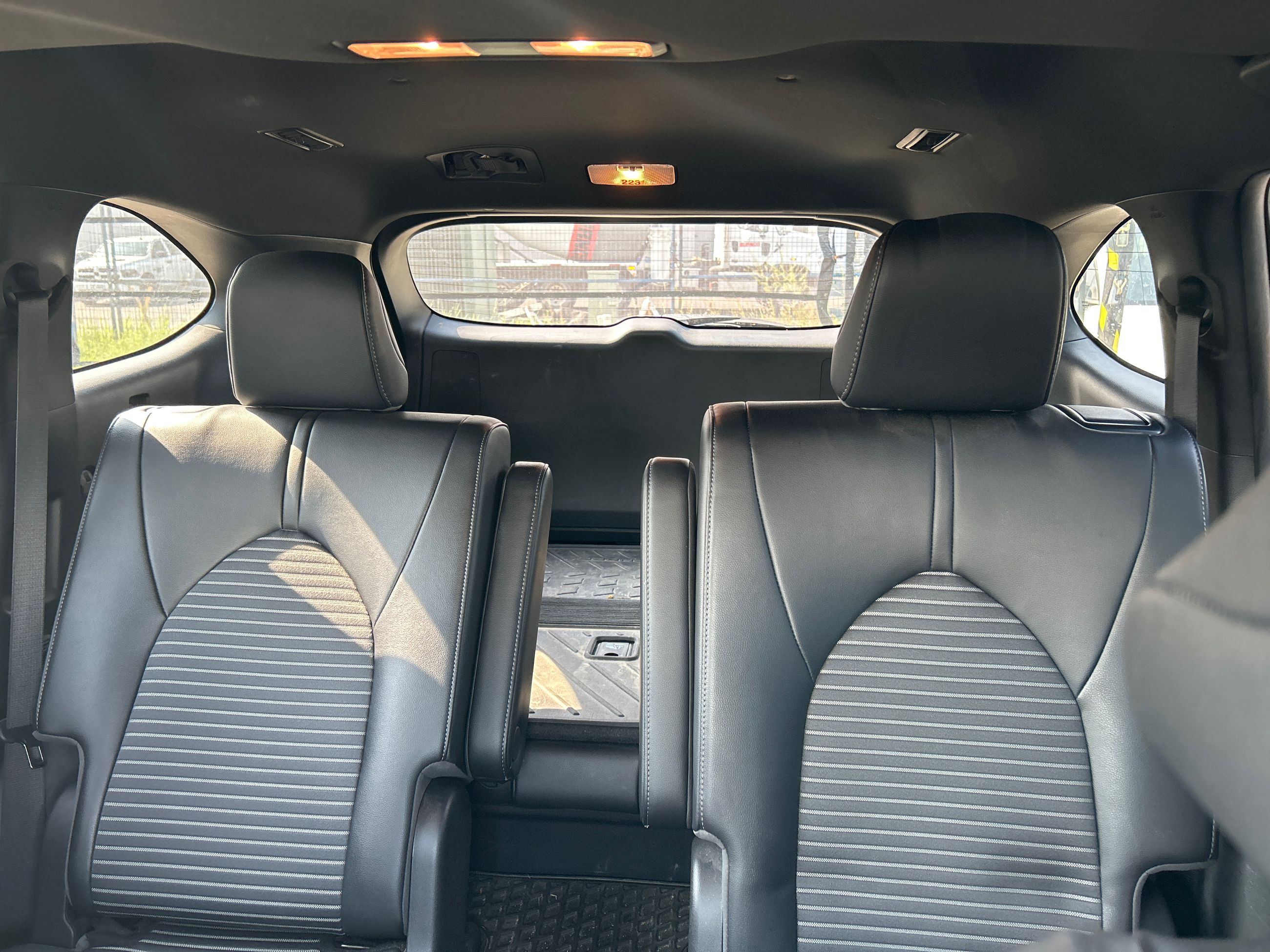 2023 Toyota Highlander in Calgary, Alberta