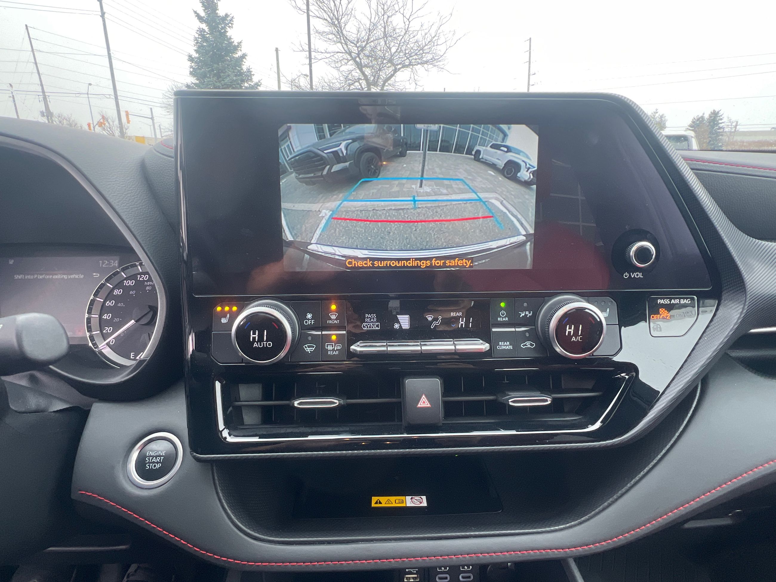 2024 Toyota Highlander