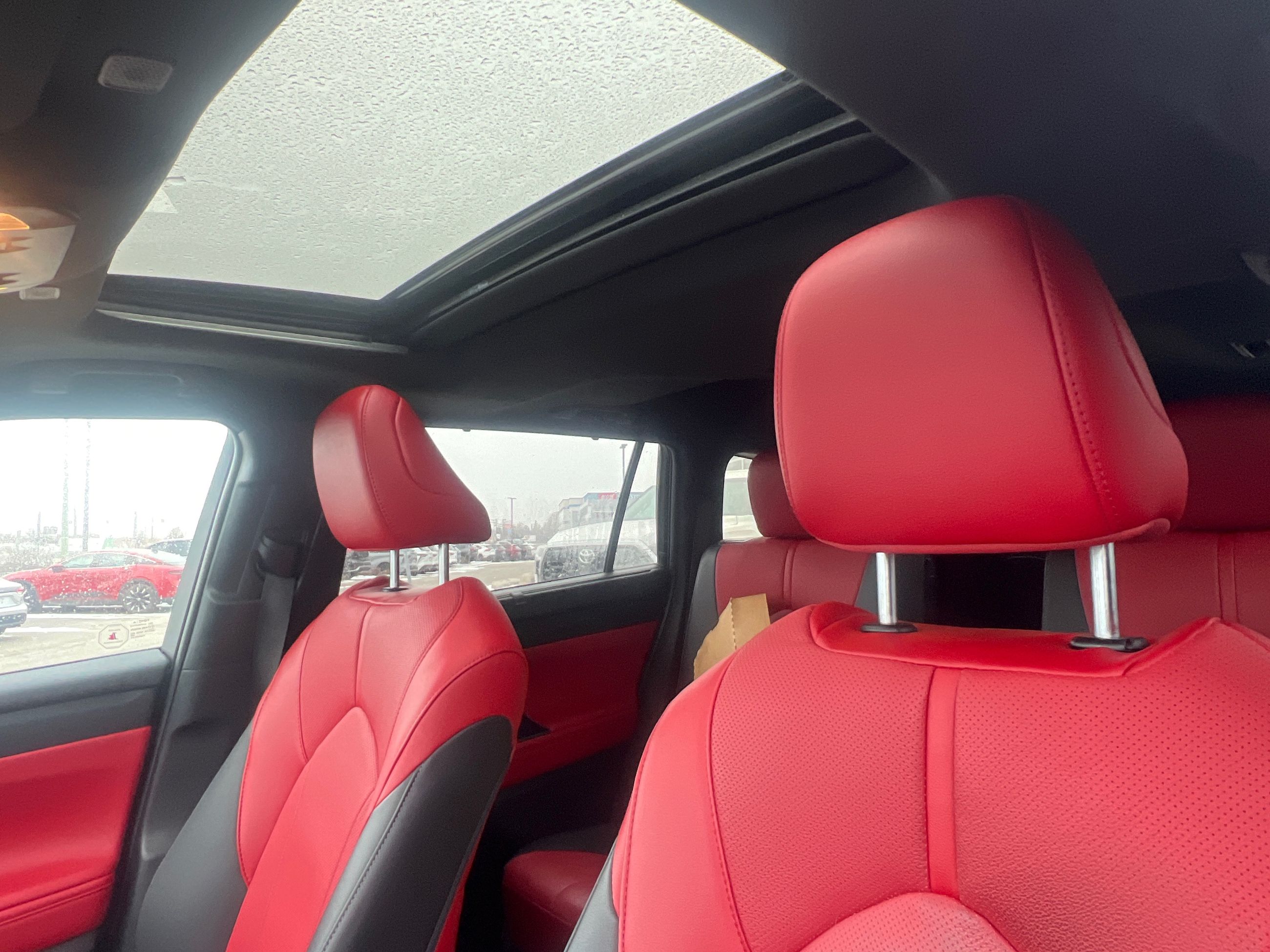 2024 Toyota Highlander