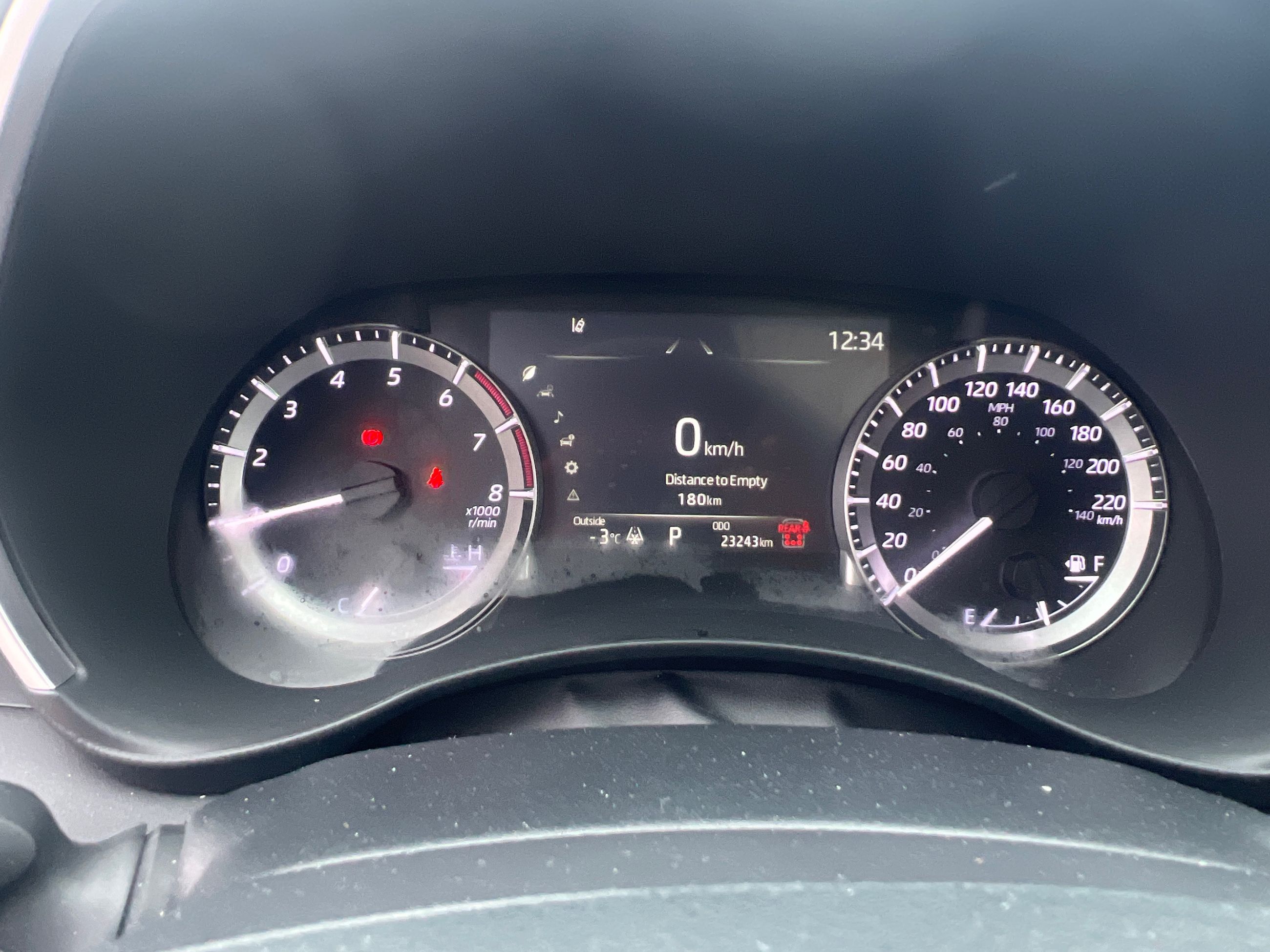 2024 Toyota Highlander