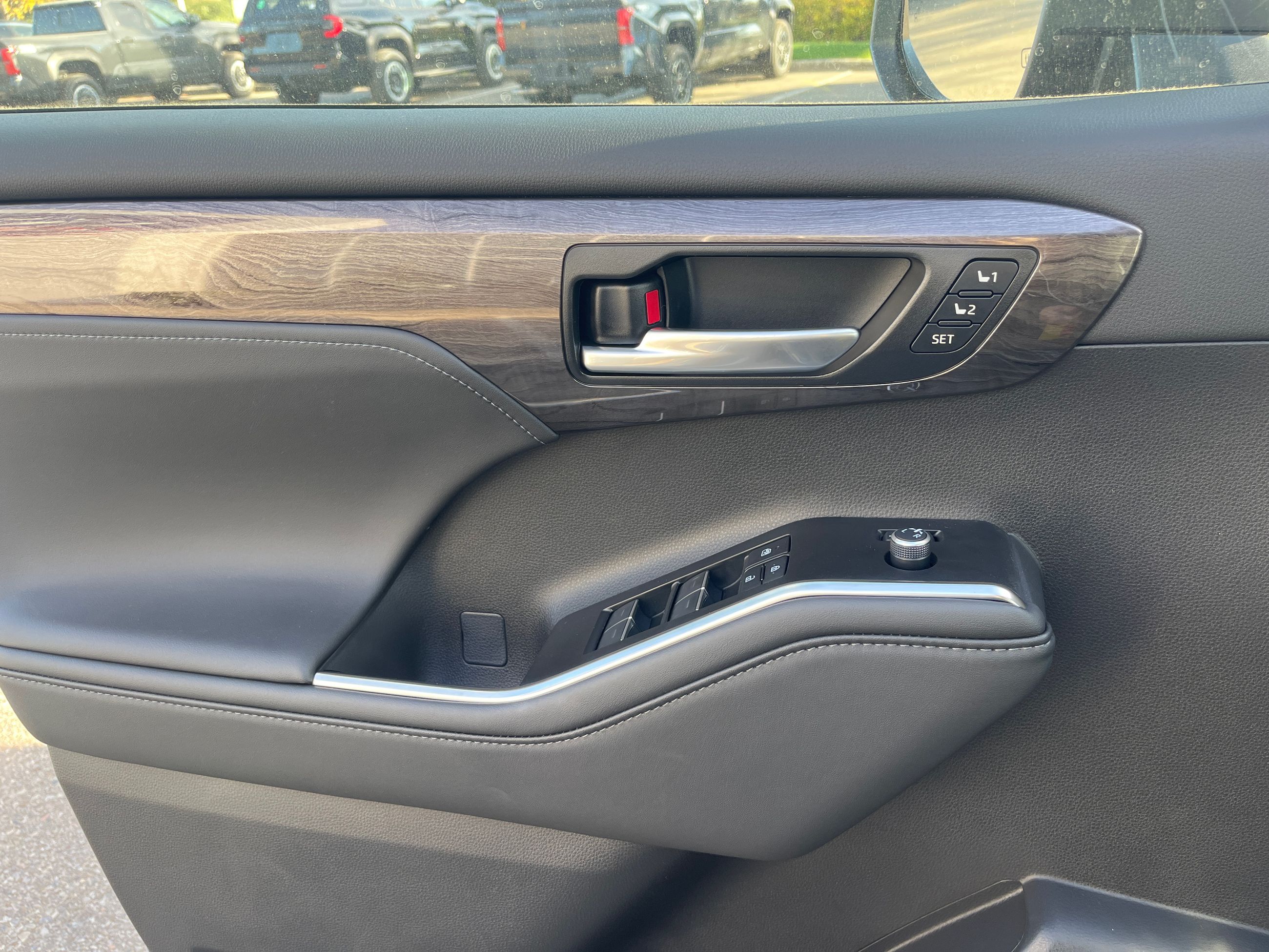 2025 Toyota Highlander