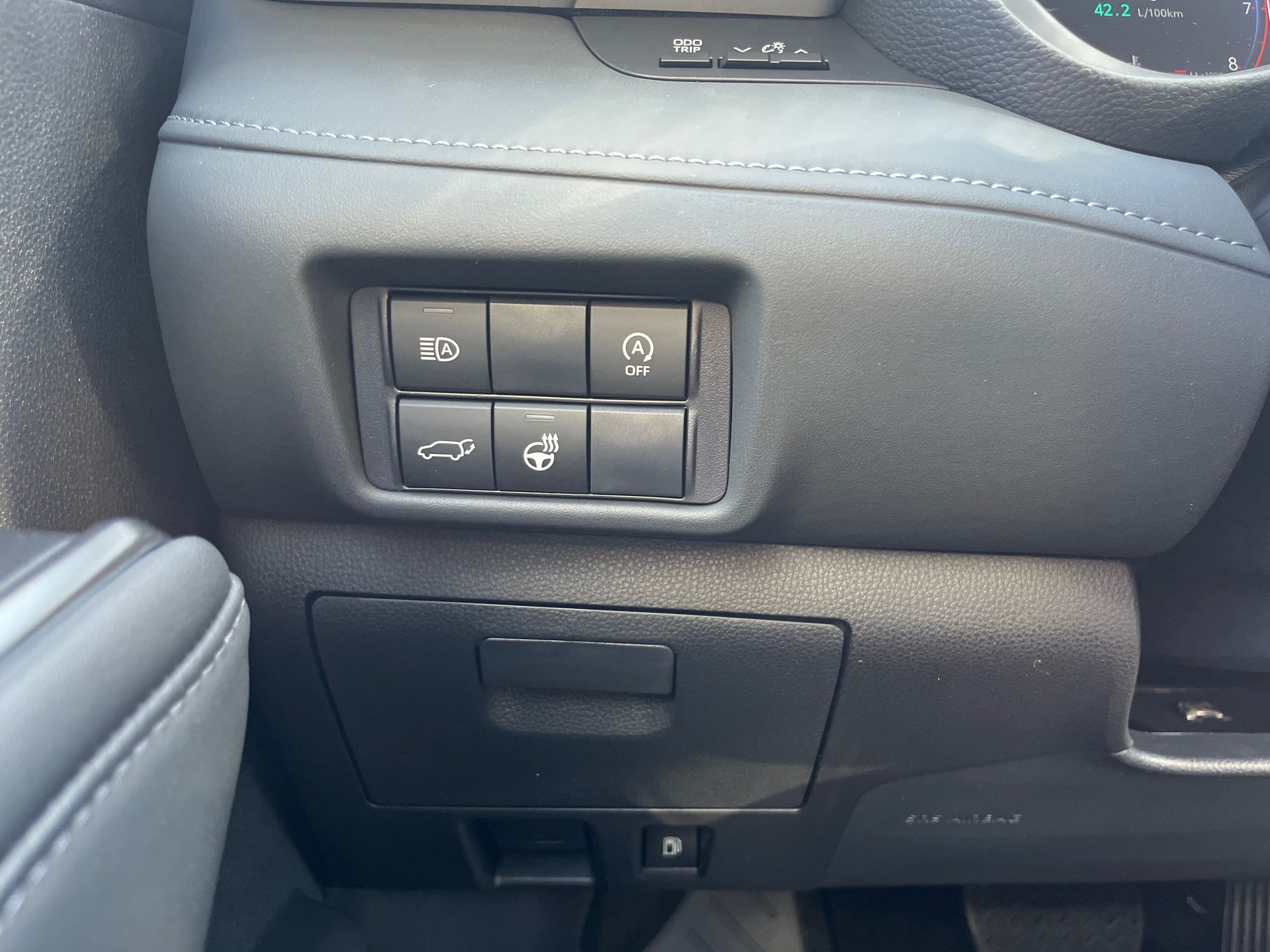 2025 Toyota Highlander